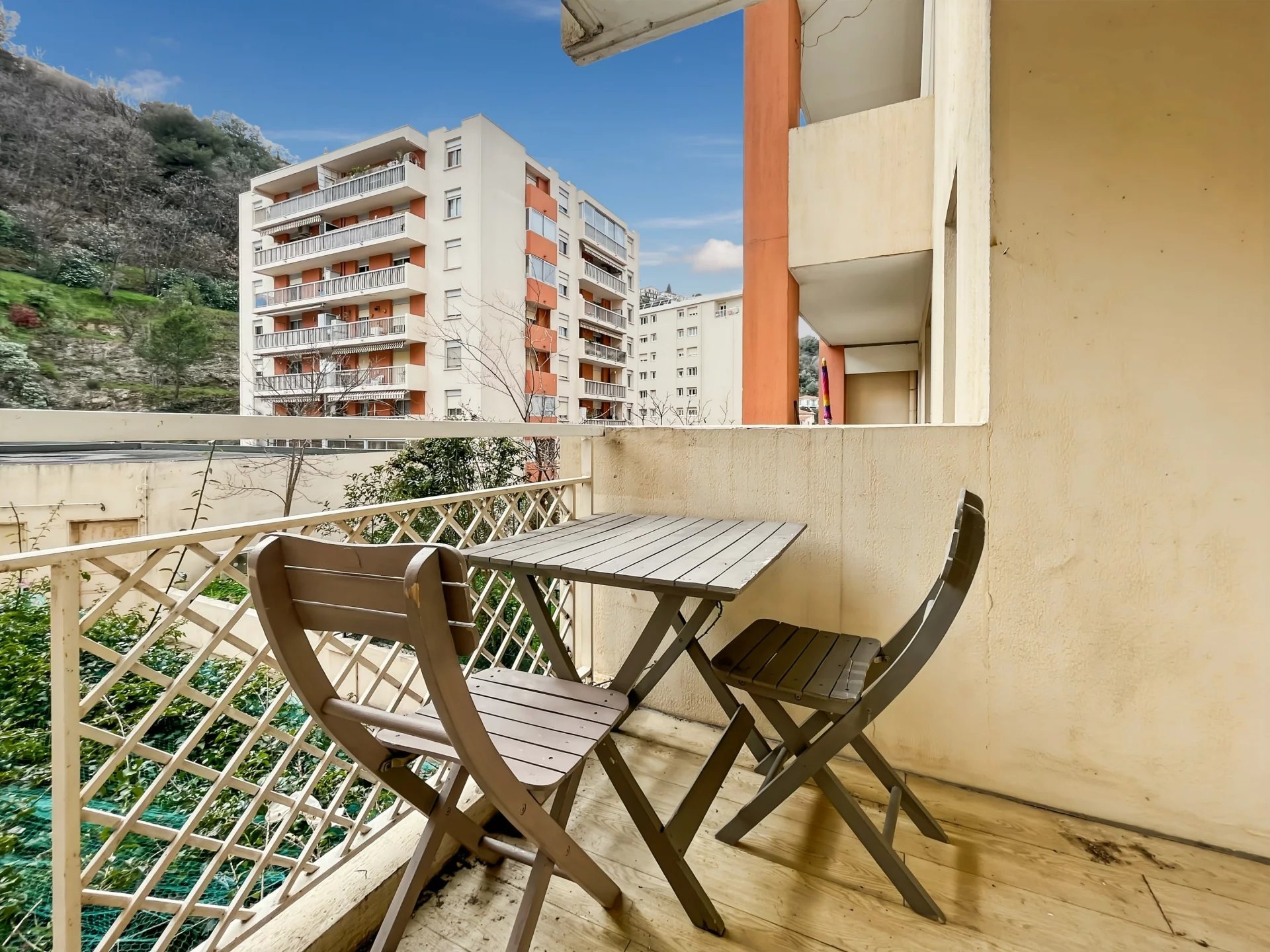 Agence immobilière de CEGESTIM