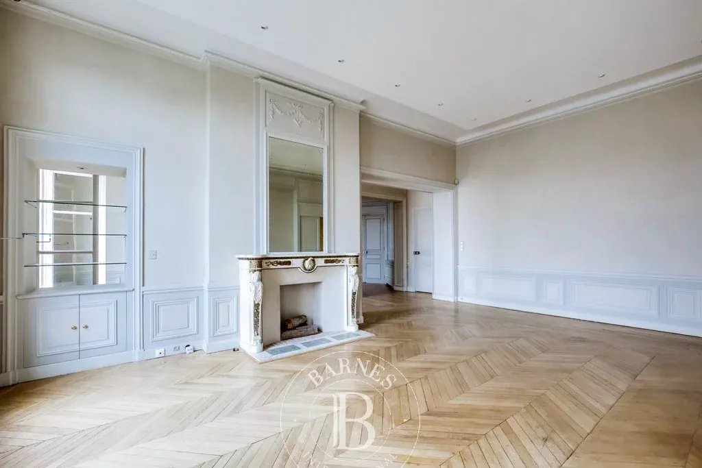 Daire Paris 16ème - picture 11