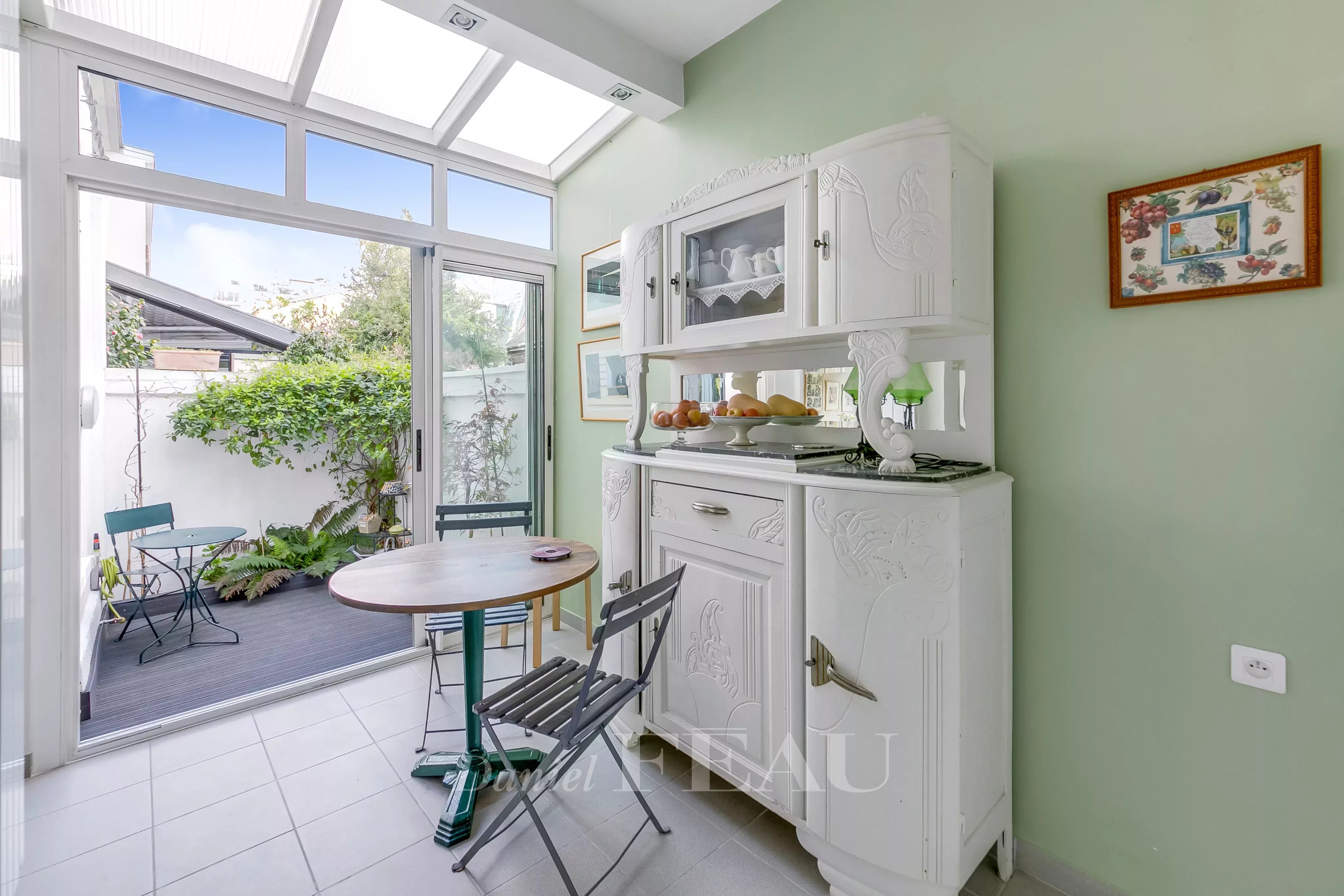 Sale House Boulogne-Billancourt