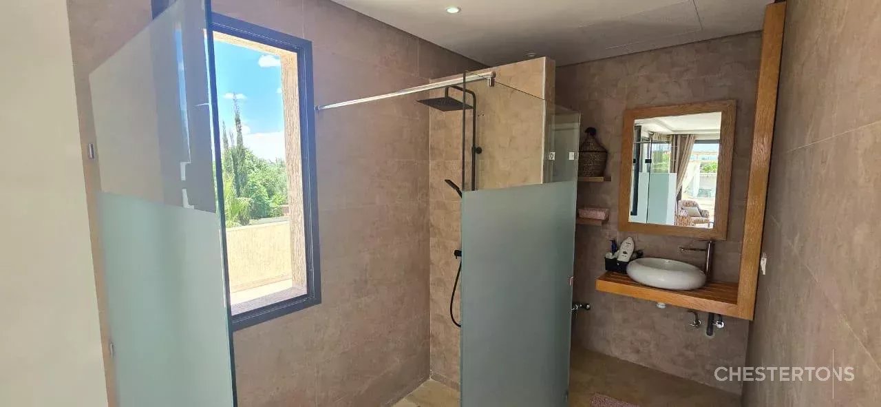 Image of Villa - 6 Bedrooms for Sale in Marrakech-Ménara-Marrakech-Morocco, Image 25