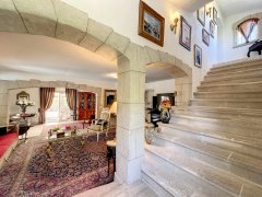 CHARMING HOUSE - MOUGINS — photo 7 of 7