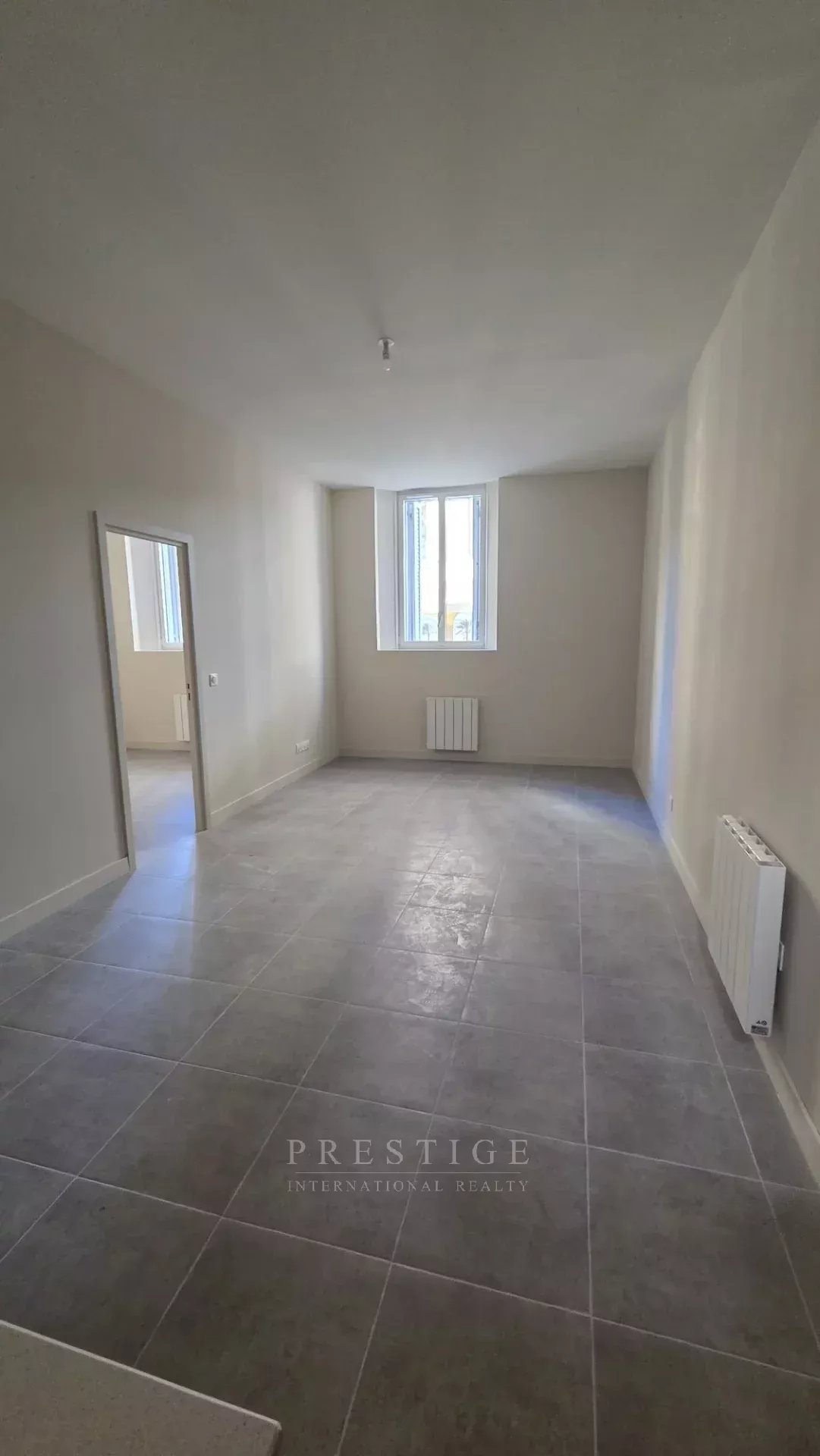 Nice centre,  2 pièces sur Pastorelli