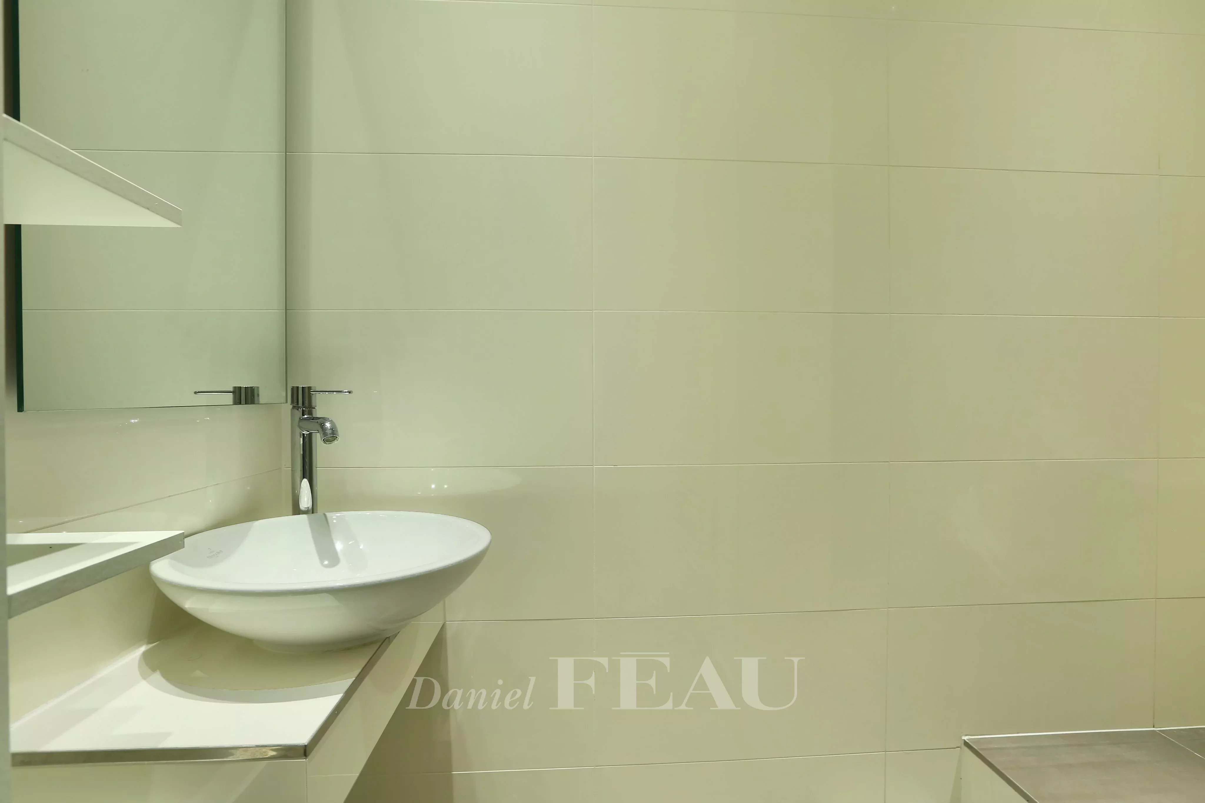 Rental Apartment Paris 16th