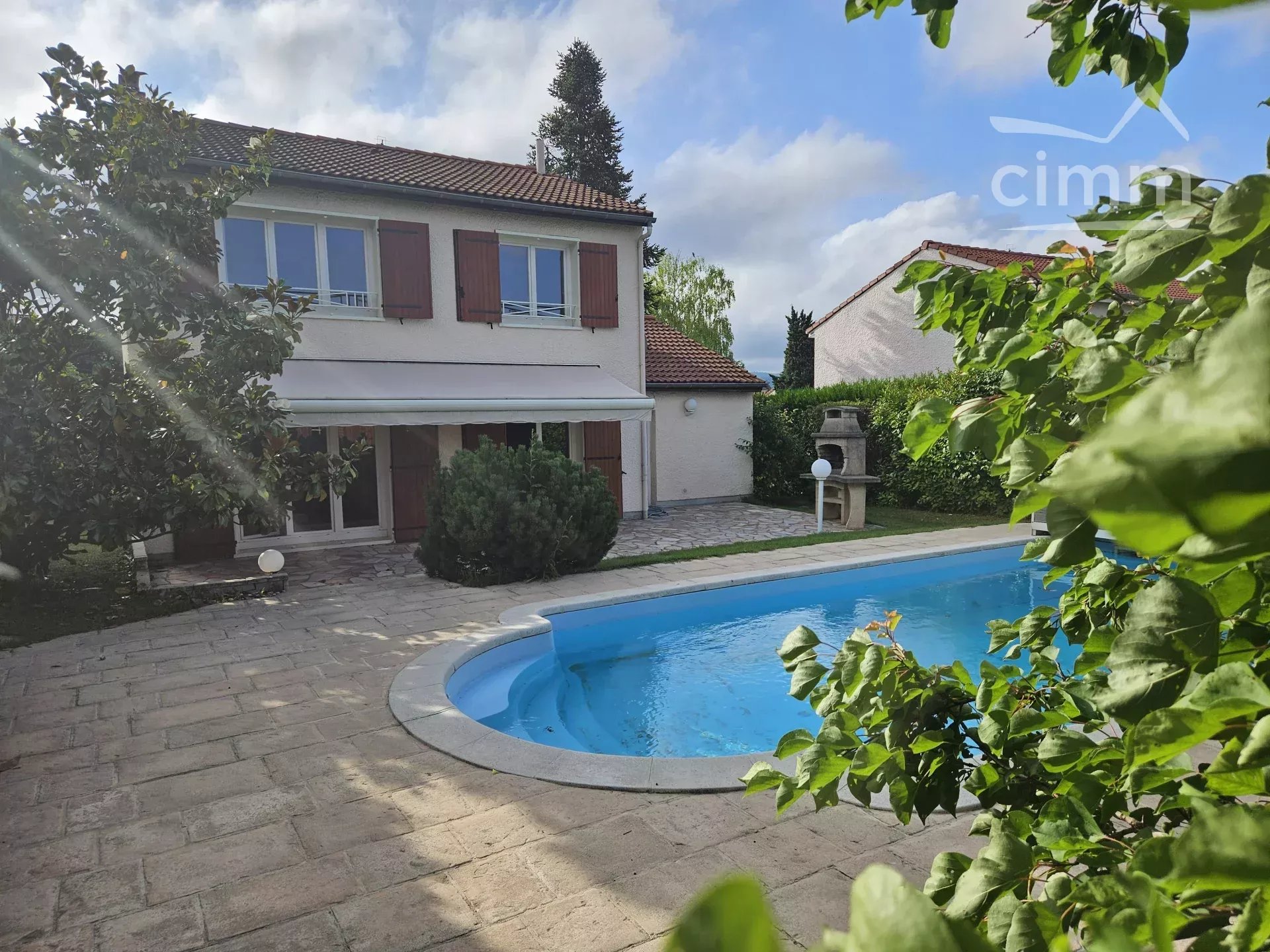 Vente Maison Cournon-d'Auvergne