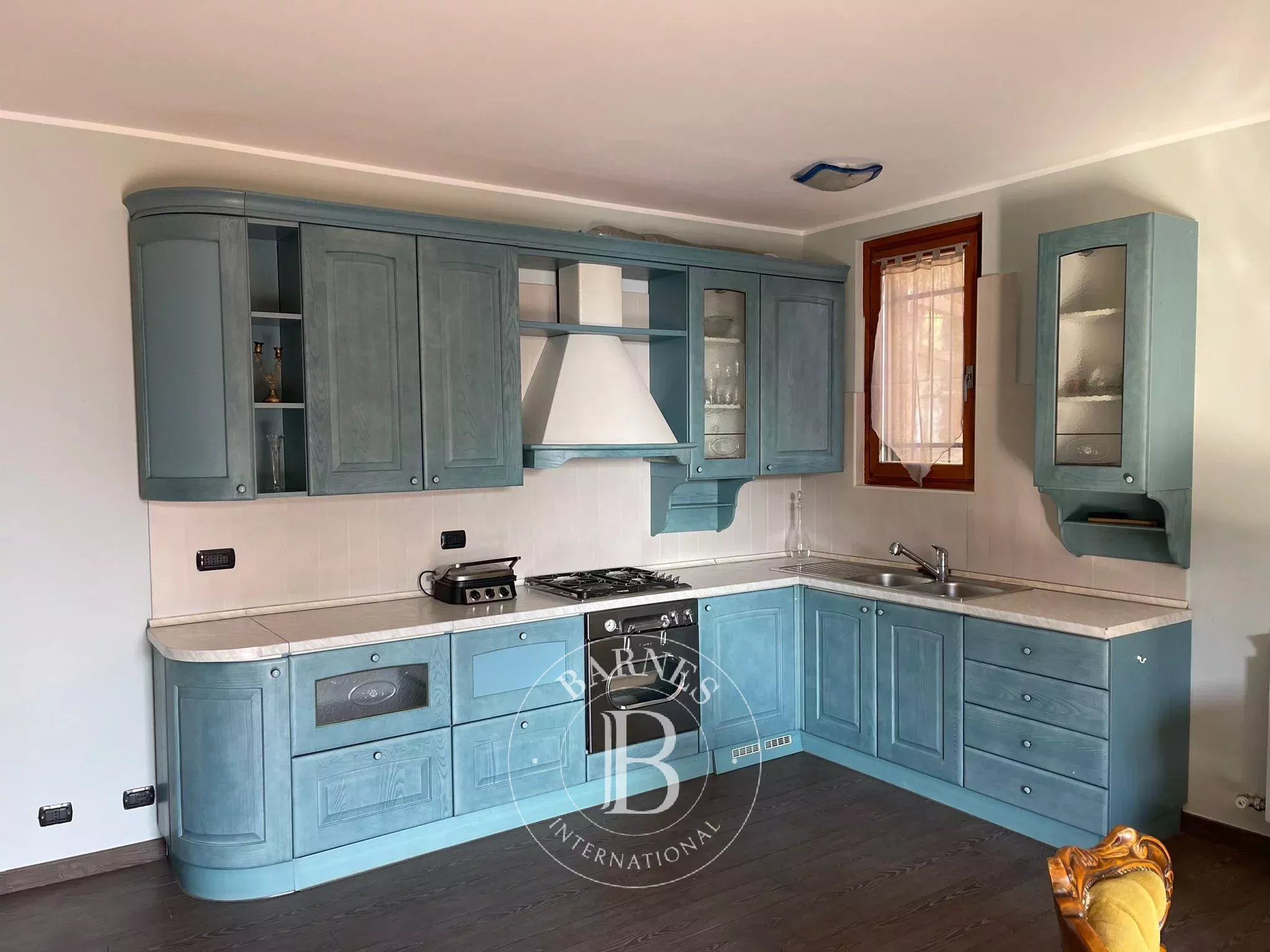 Daire Domaso - picture 20