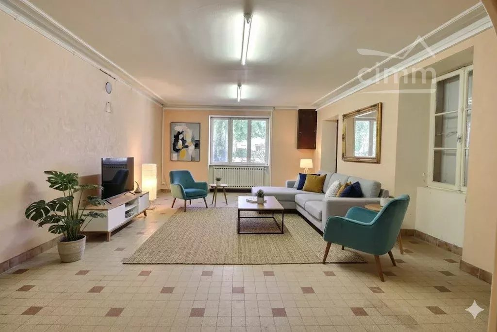 Agence immobilière de Cimm Immobilier Saint Rambert d'Albon