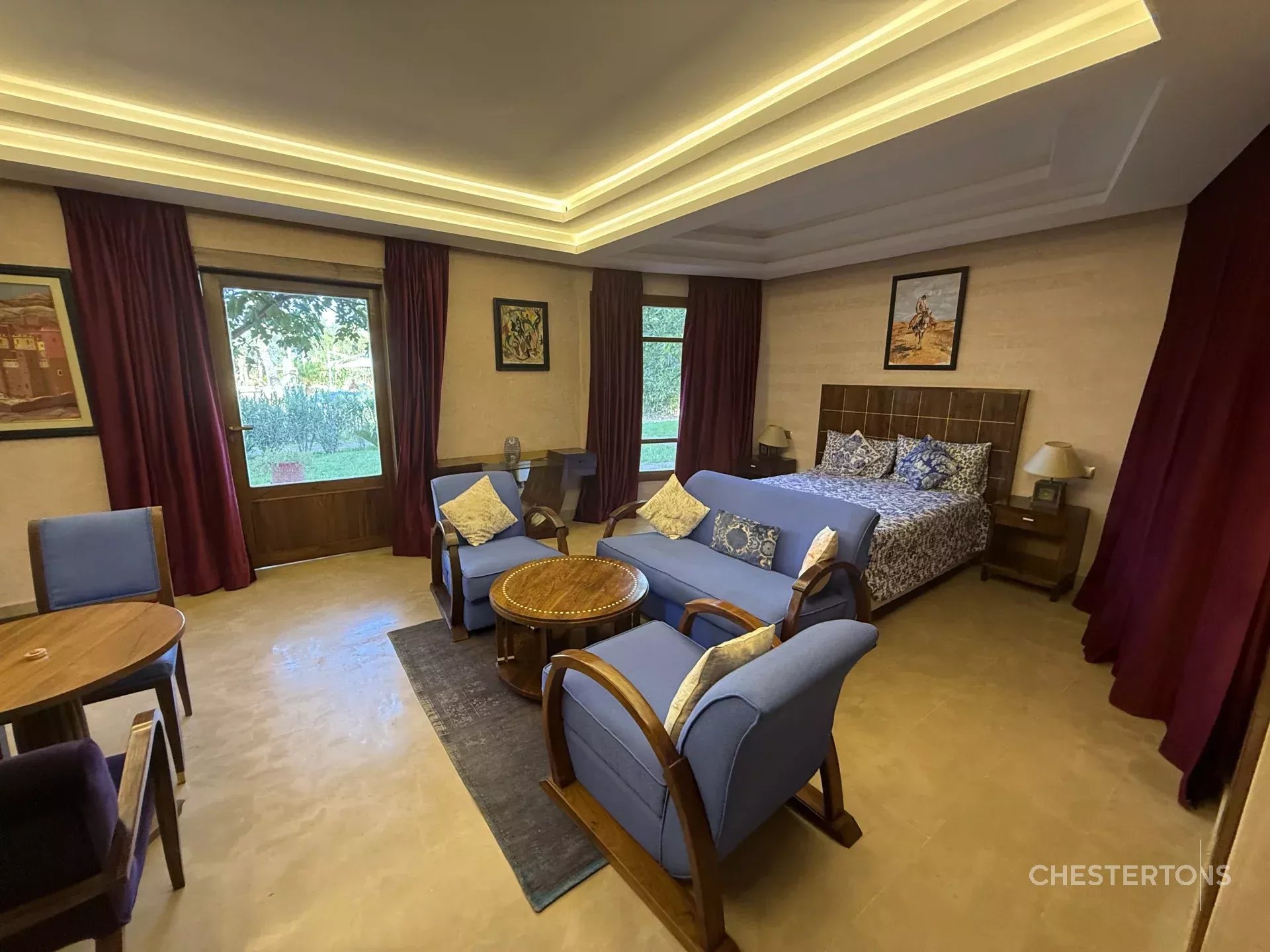 Image of Property - 10 Bedrooms for Sale in Marrakech-Ménara-Marrakech-Morocco, Image 25