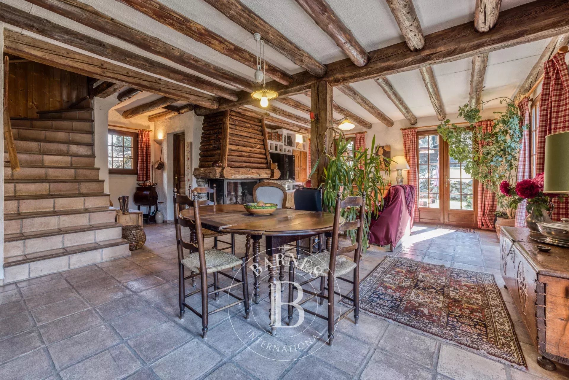 Dağ evi Chamonix-Mont-Blanc - picture 6