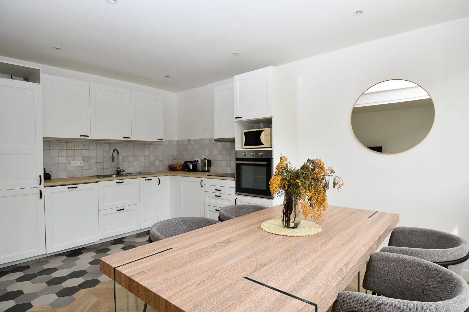 Vente Appartement Le Vésinet