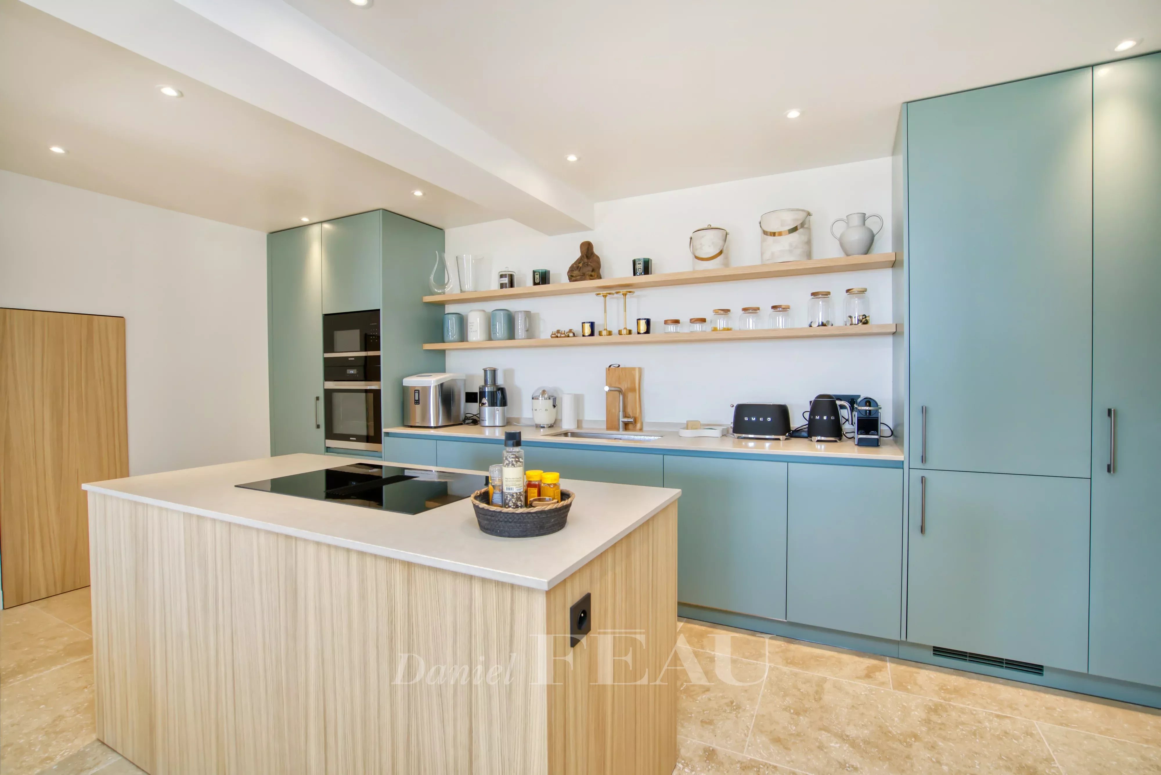 Vente Villa Cavalaire-sur-Mer