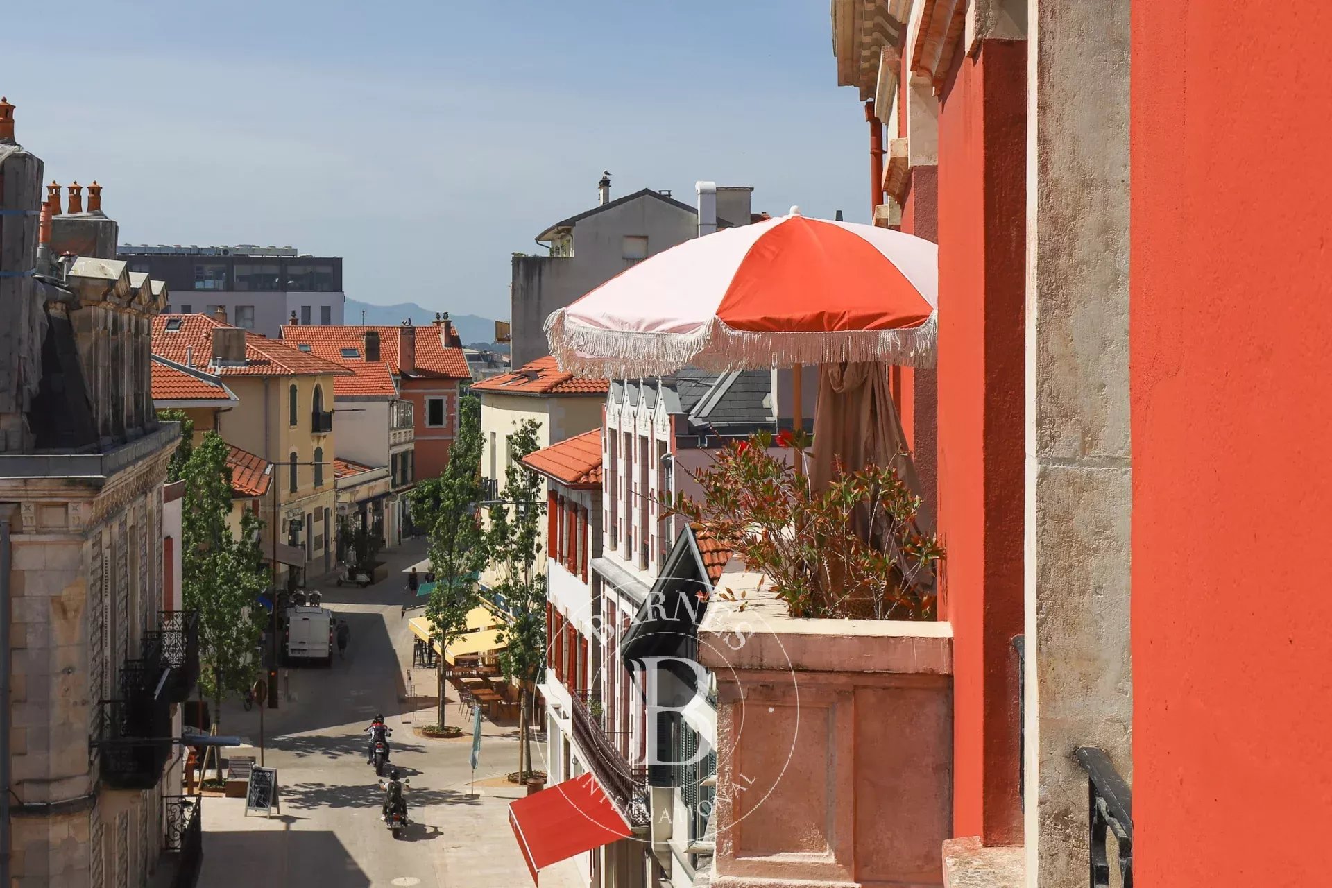 Biarritz  - Appartement  - picture 10