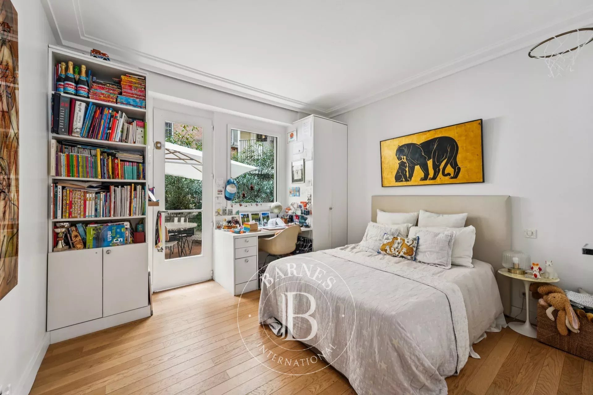 Daire Paris 7ème - picture 8