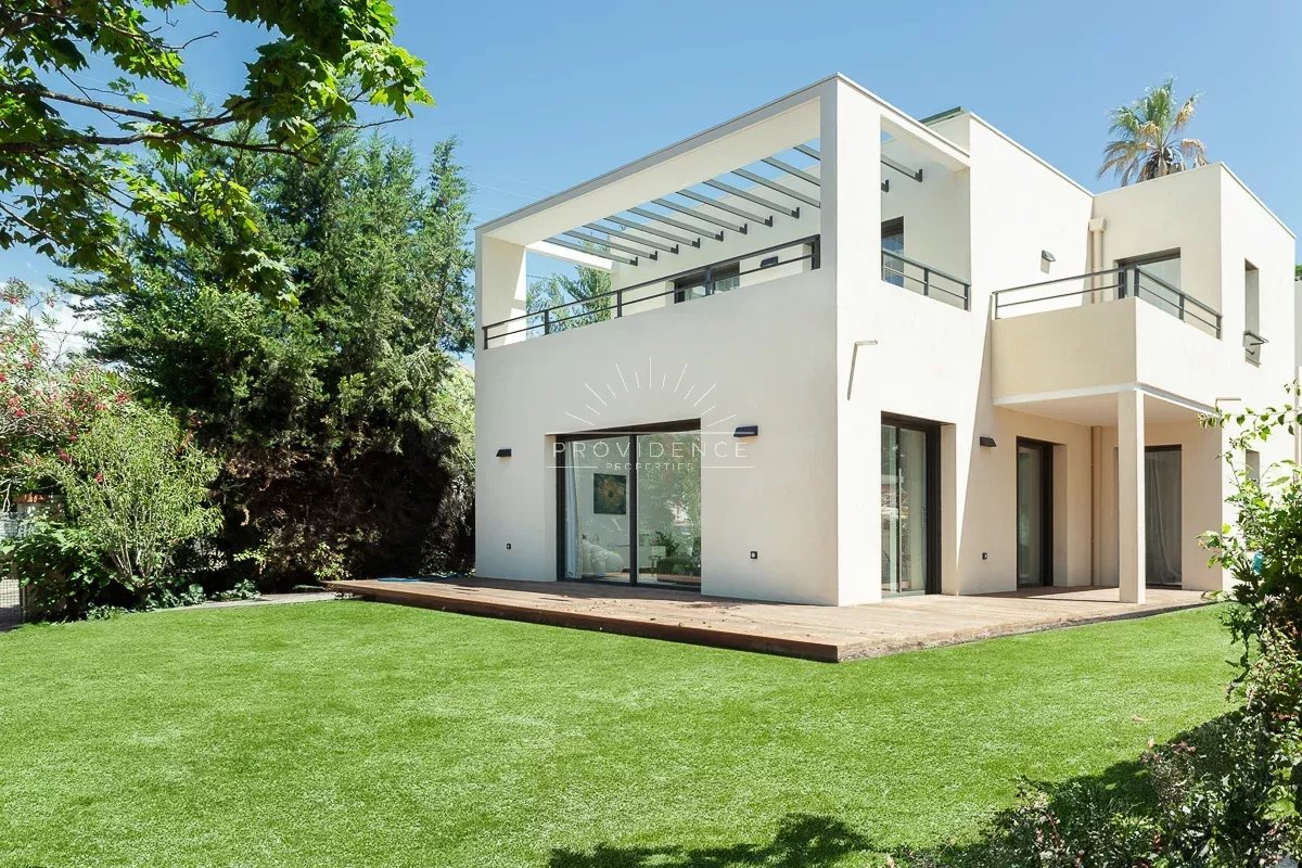 Agence immobilière de Providence Properties