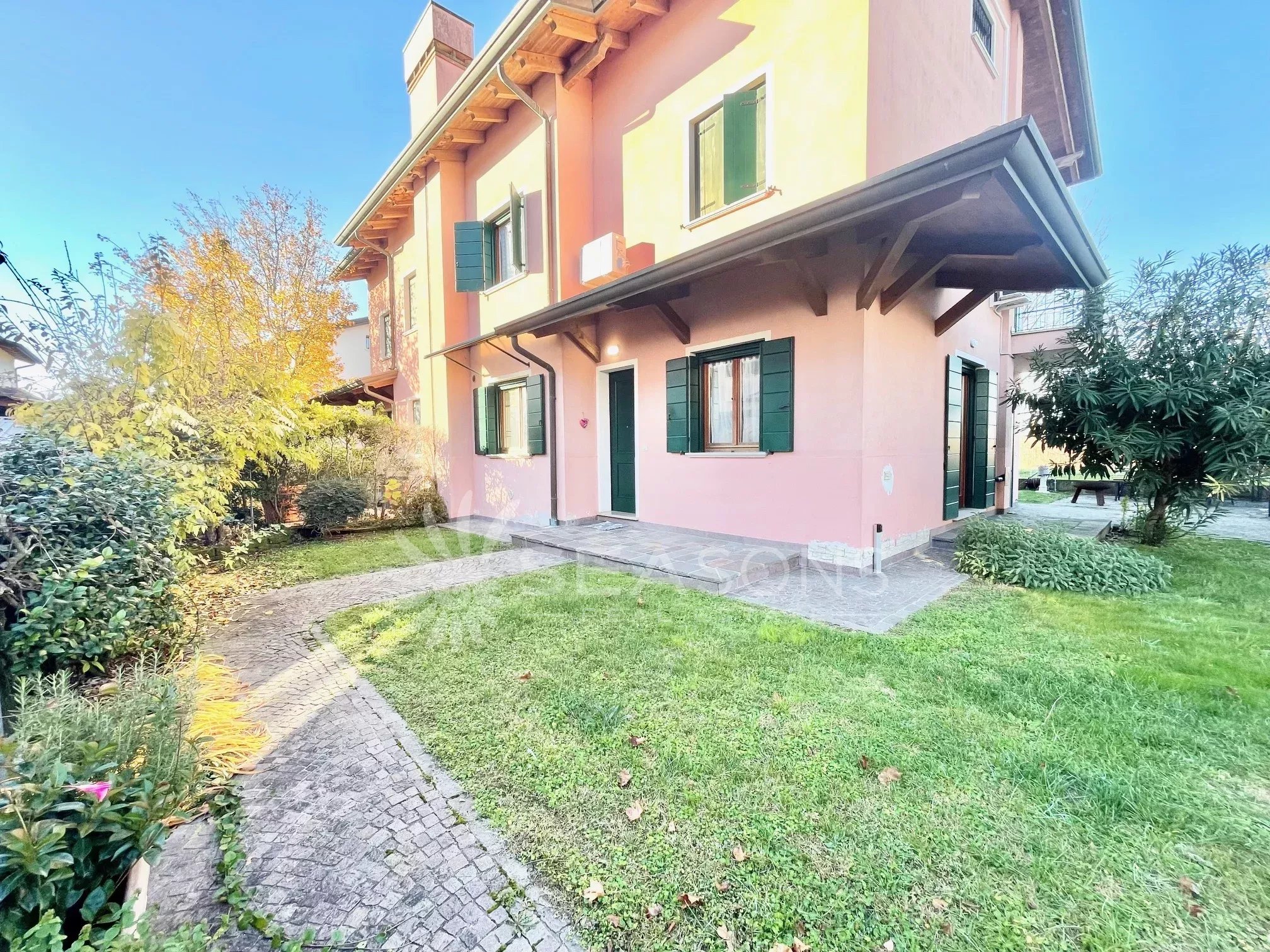 Verkauf Detached house Jesolo Lido di Iesolo