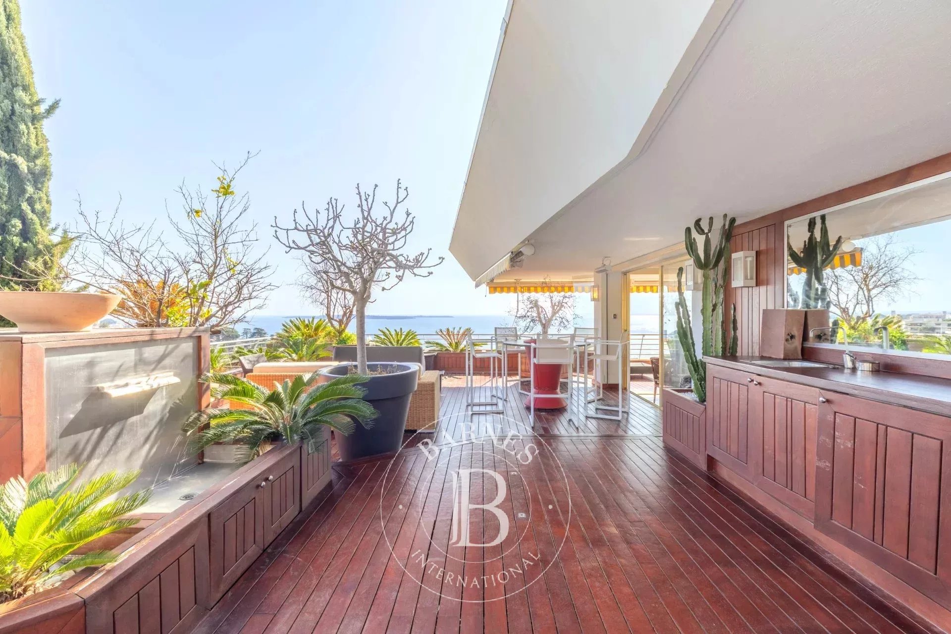 Daire Cannes - picture 9