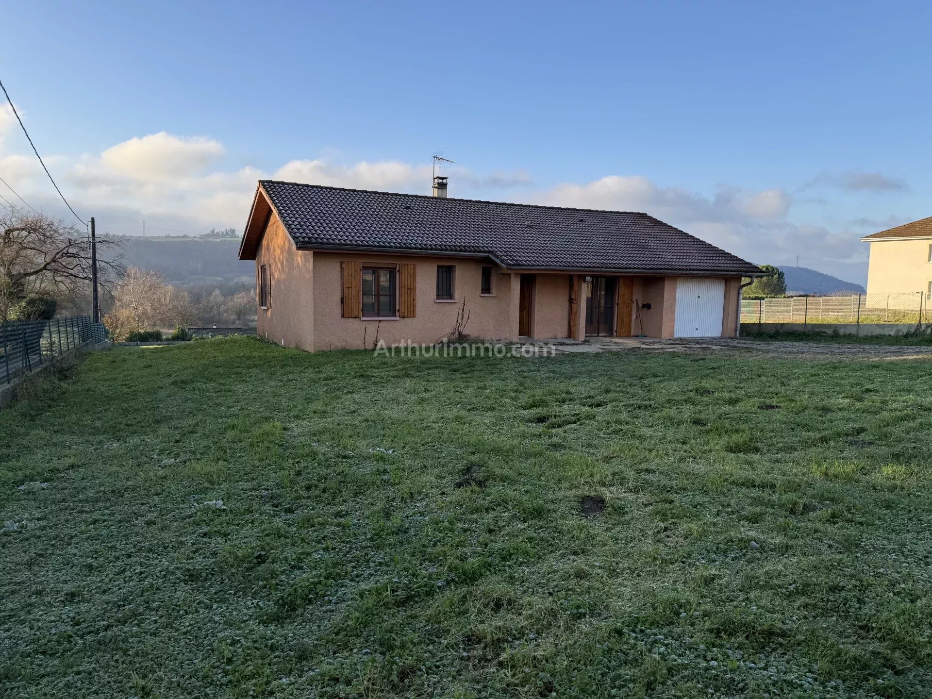 Agence immobilière de SARL AS IMMOBILIER