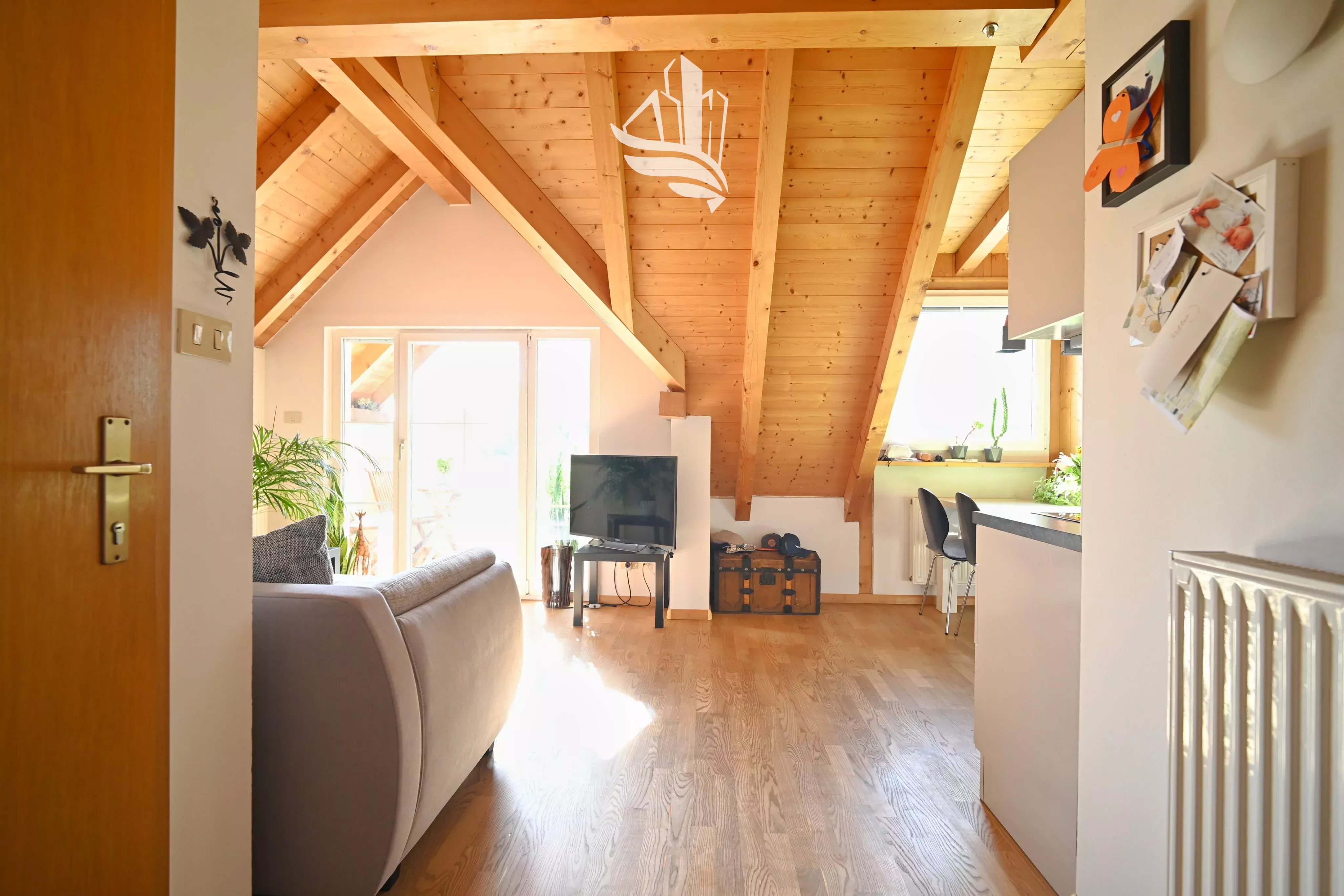 Verkauf Wohnung Algund