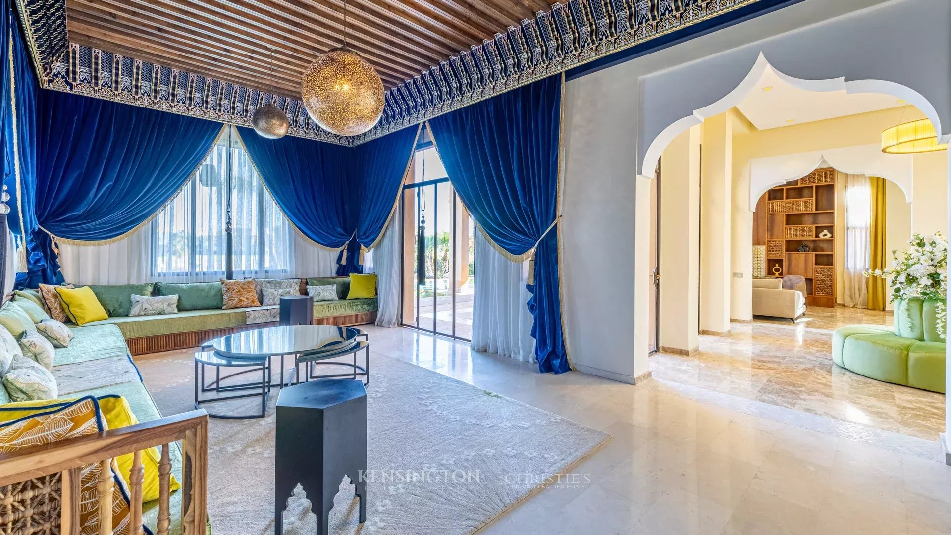 4 Bedroom Villa/Townhouse's Image 14
