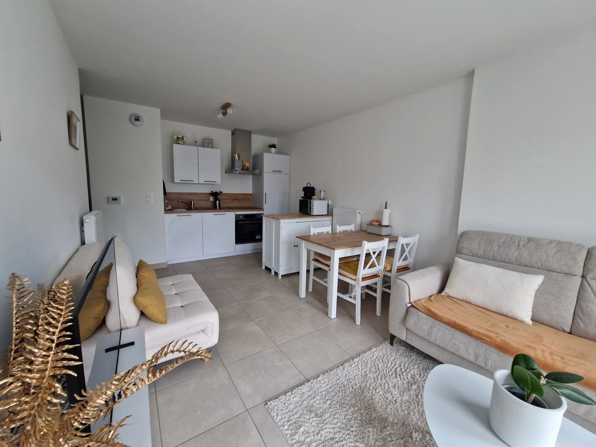 Agence immobilière de IMMOBILIERE DE FRANCE