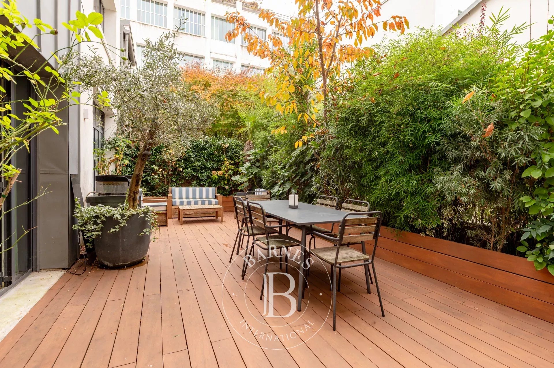 Apartment Paris 75018  -  ref 86433664 (picture 3)