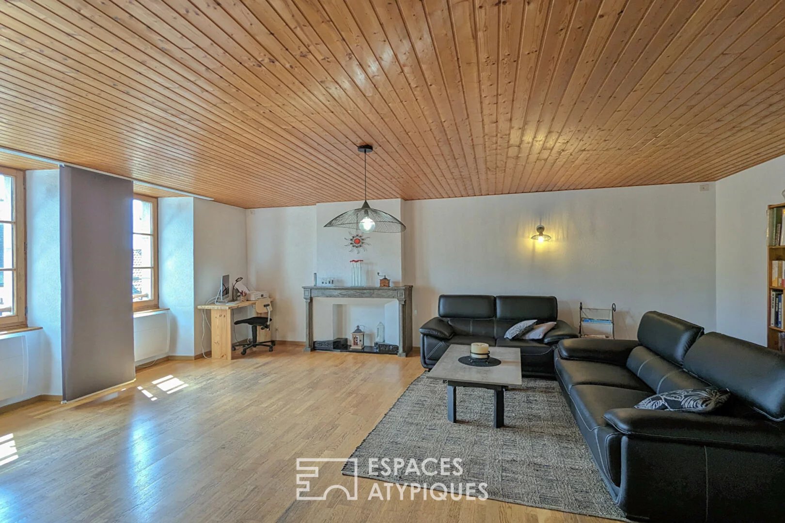 Vente Appartement Collonges