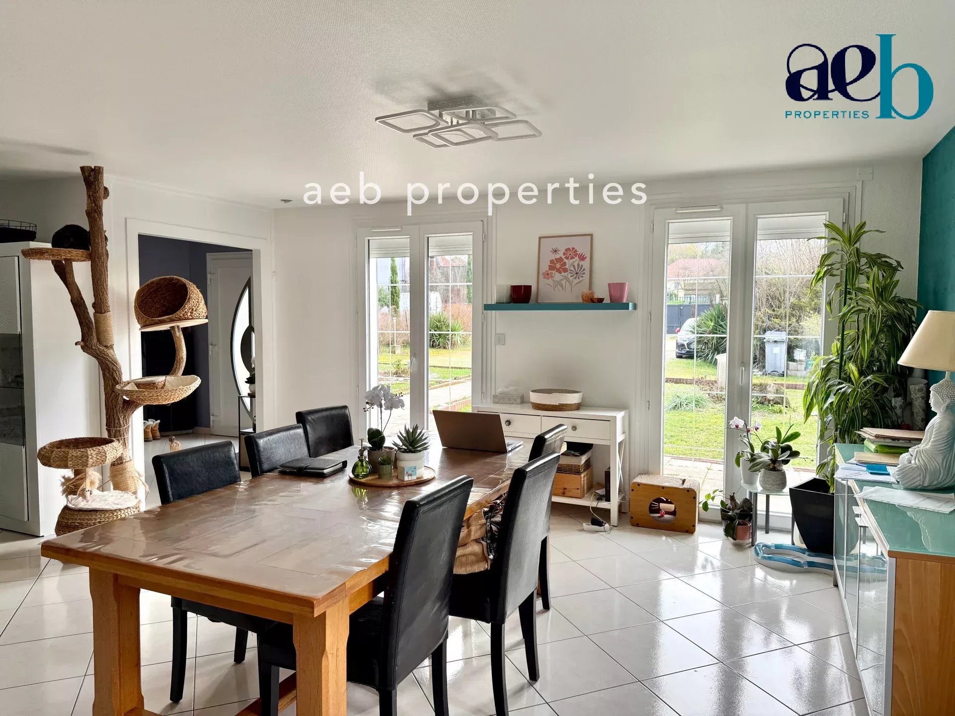 Vente Maison Laubressel