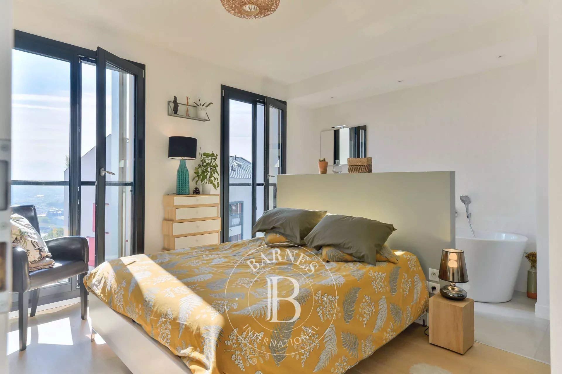 Daire Lyon 5ème - picture 6