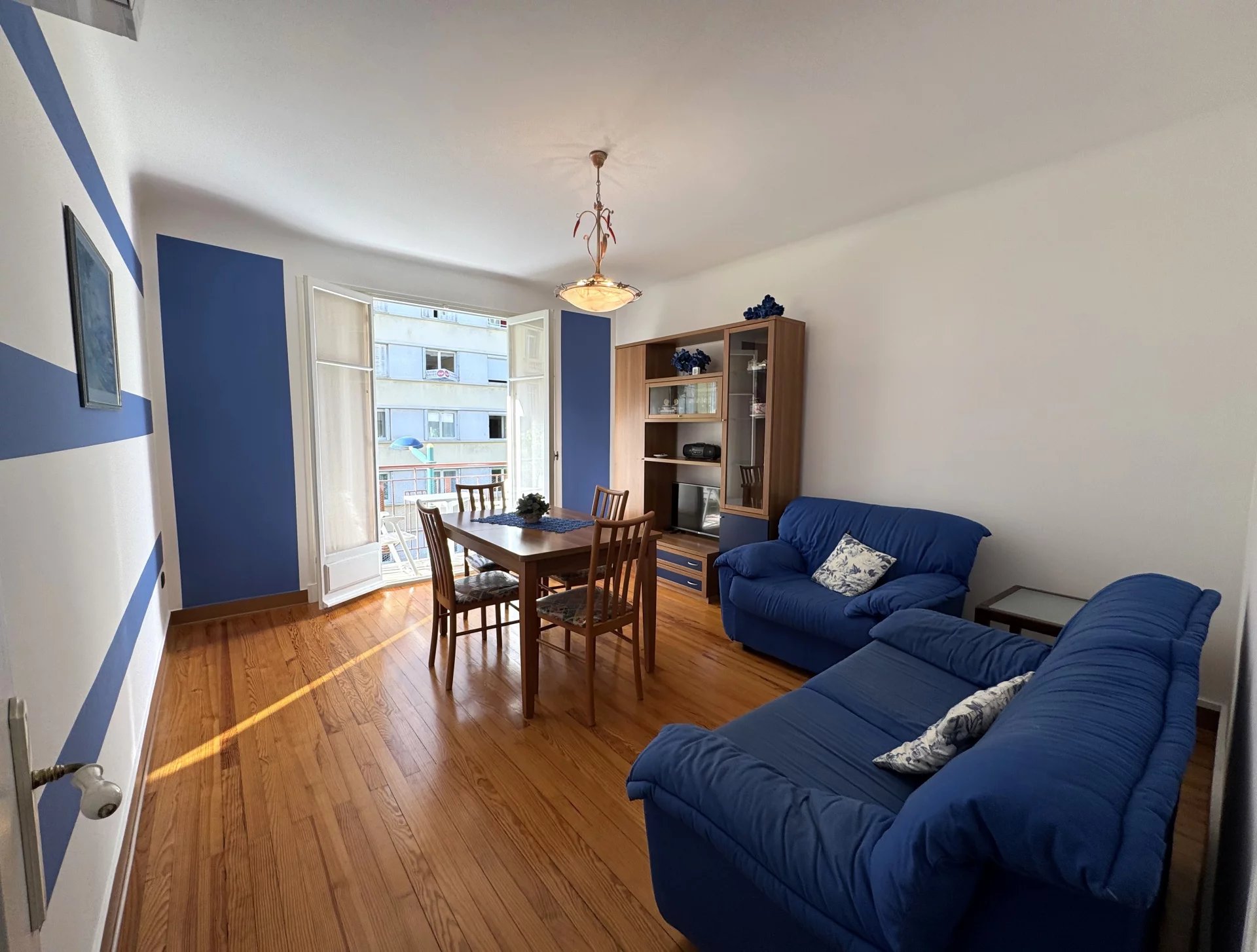 Vente Appartement 48m² 2 Pièces à Menton (06500) - Edouard Vii