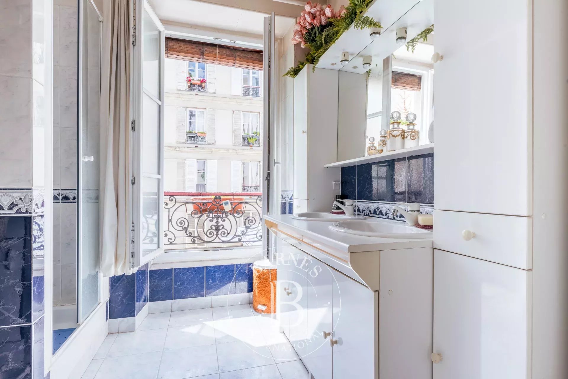 Daire Paris 14ème - picture 9