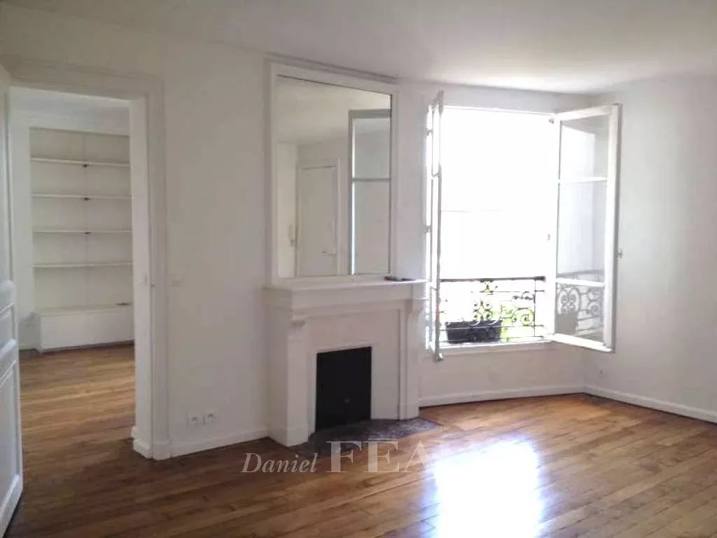 Location Appartement Paris 3ème