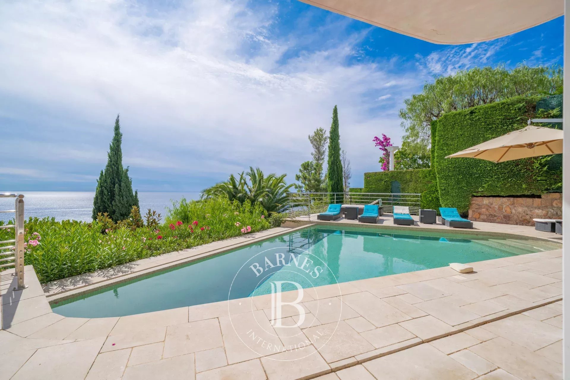 Villa Théoule-sur-Mer - picture 11