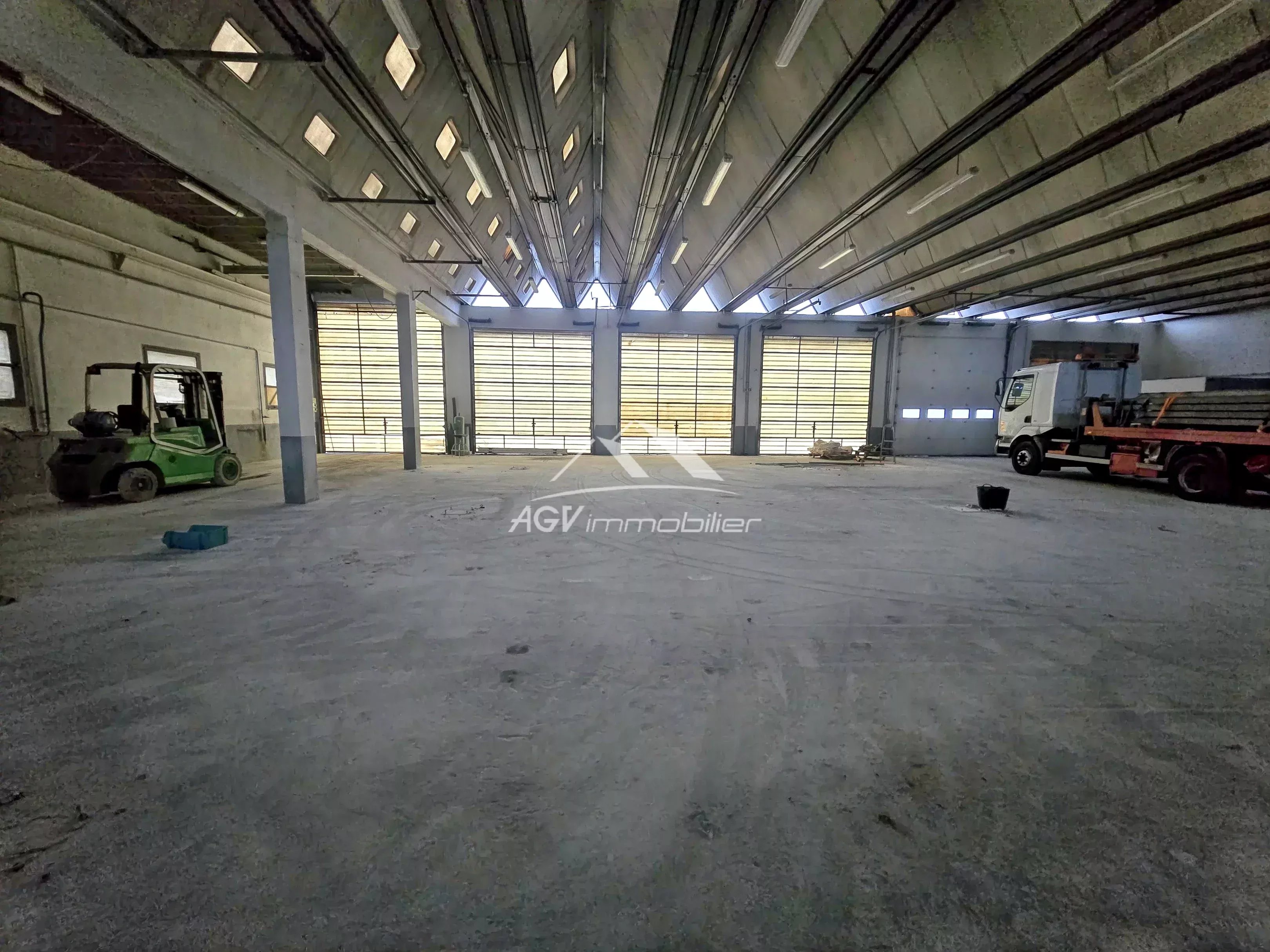 Agence immobilière de AGV IMMOBILIER