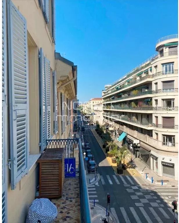 Location Appartement Nice