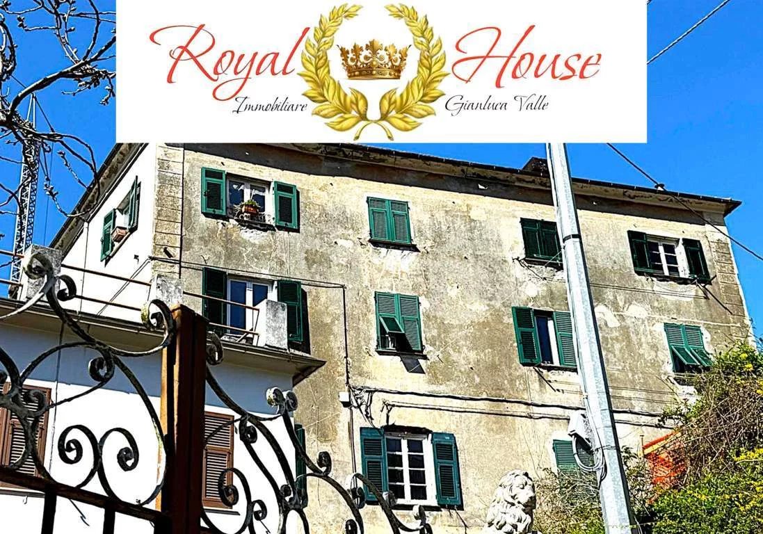 Agence immobilière de Royal House