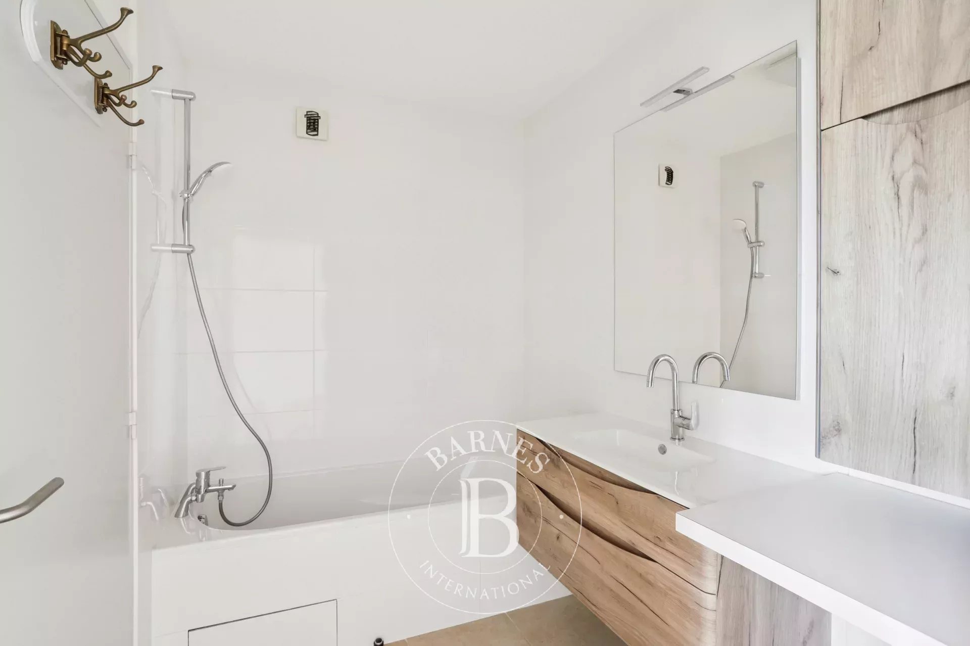 Daire Lyon 4ème - picture 6