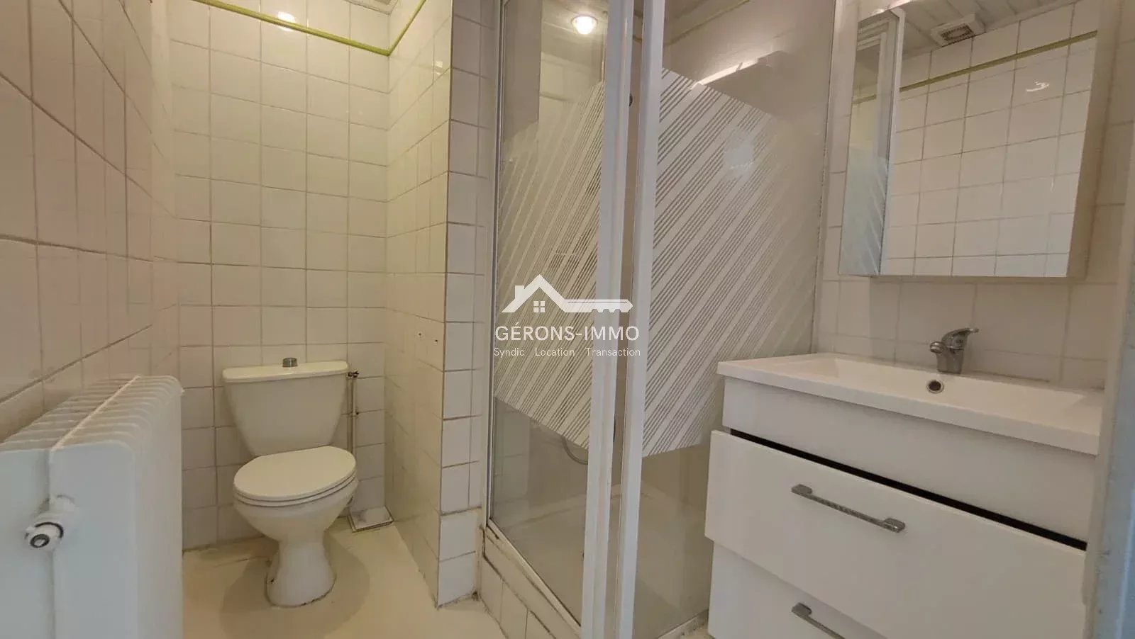Achat: Appartement STUDIO – Nantes - Photo 3