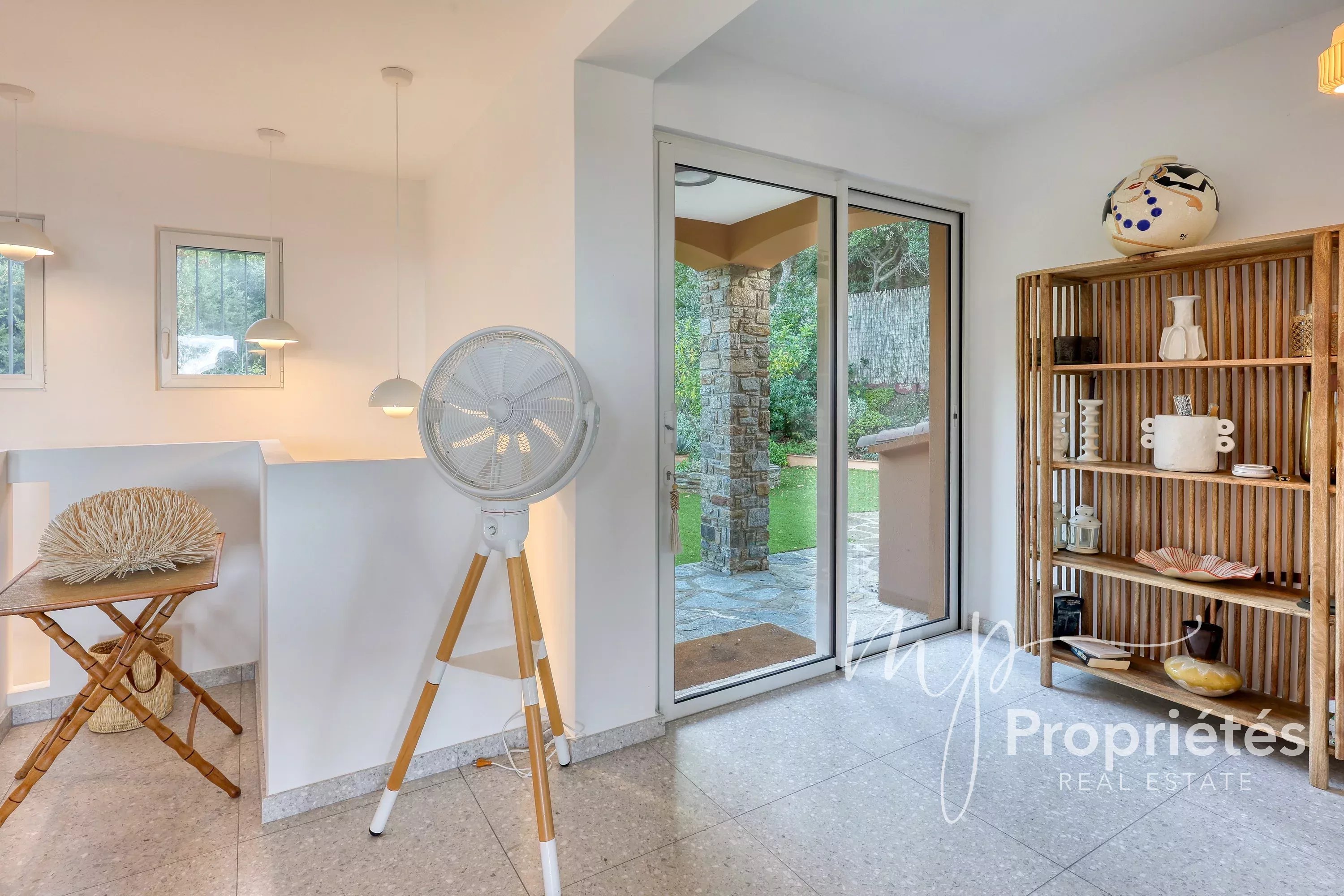 Verkauf Villa Le Lavandou