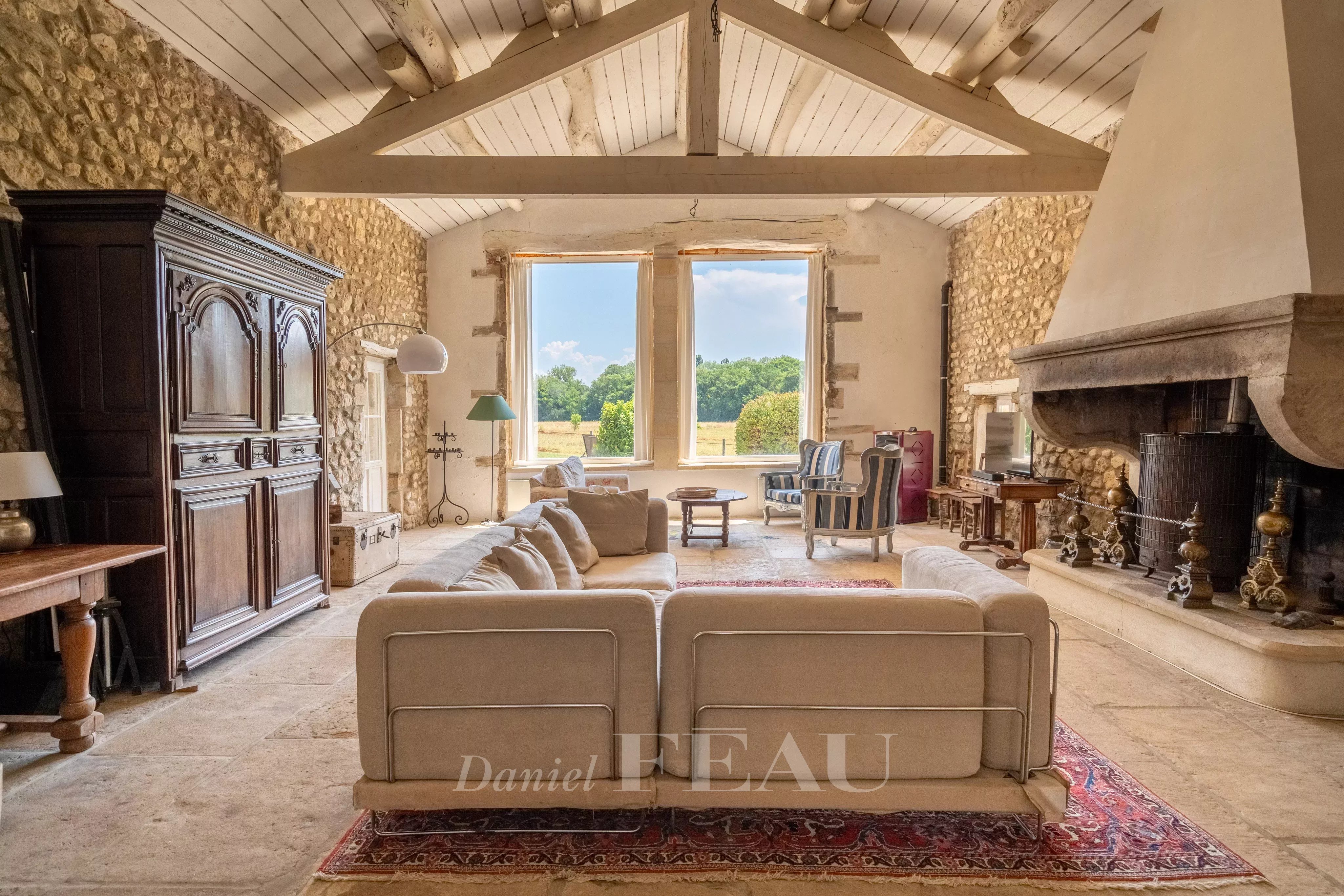 Vente Maison Grignan