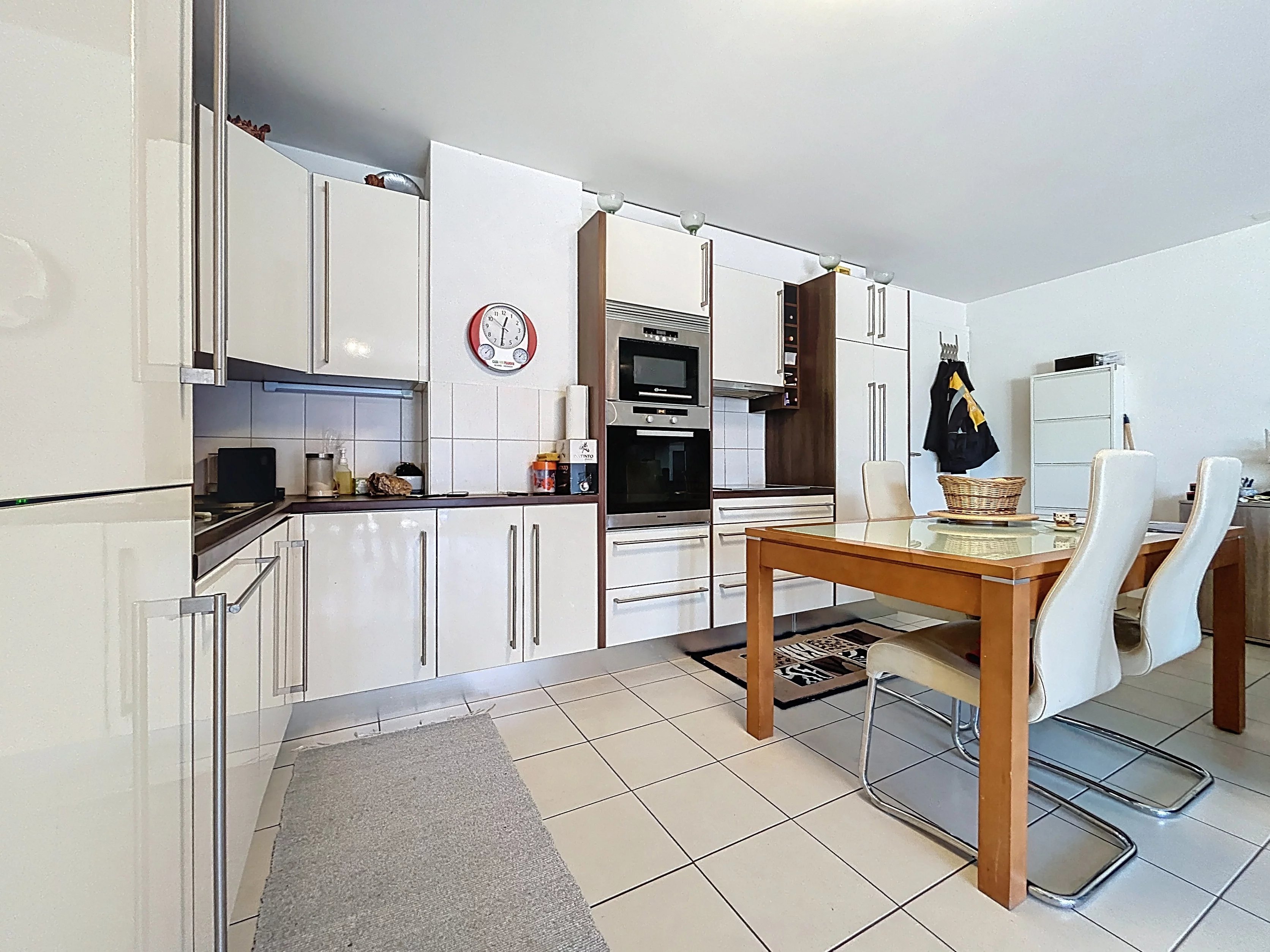 Bel appartement de 3.5 pièces à Gland