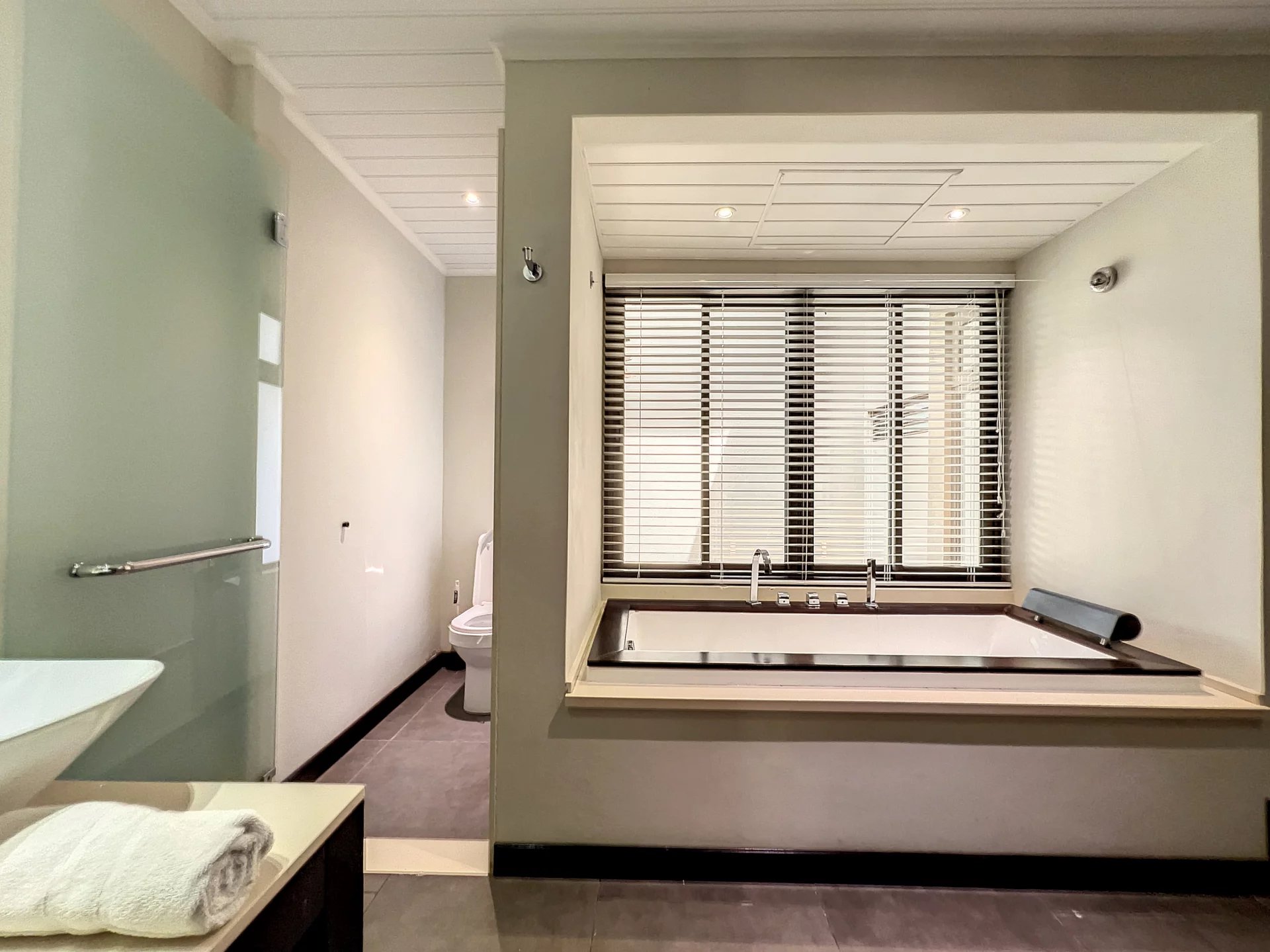 Daire Grand Baie - picture 8