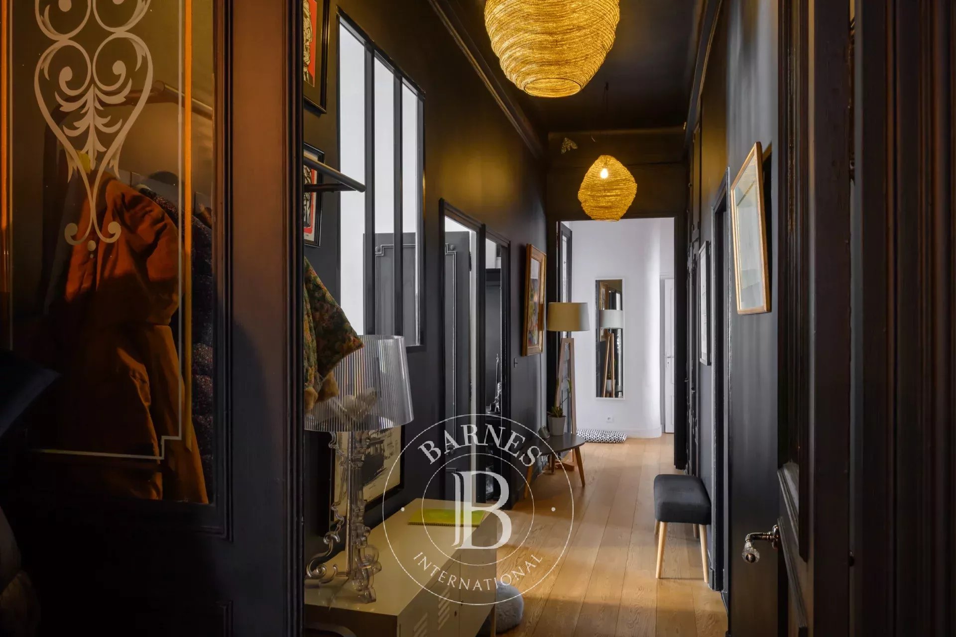 Daire Marseille 6ème - picture 5