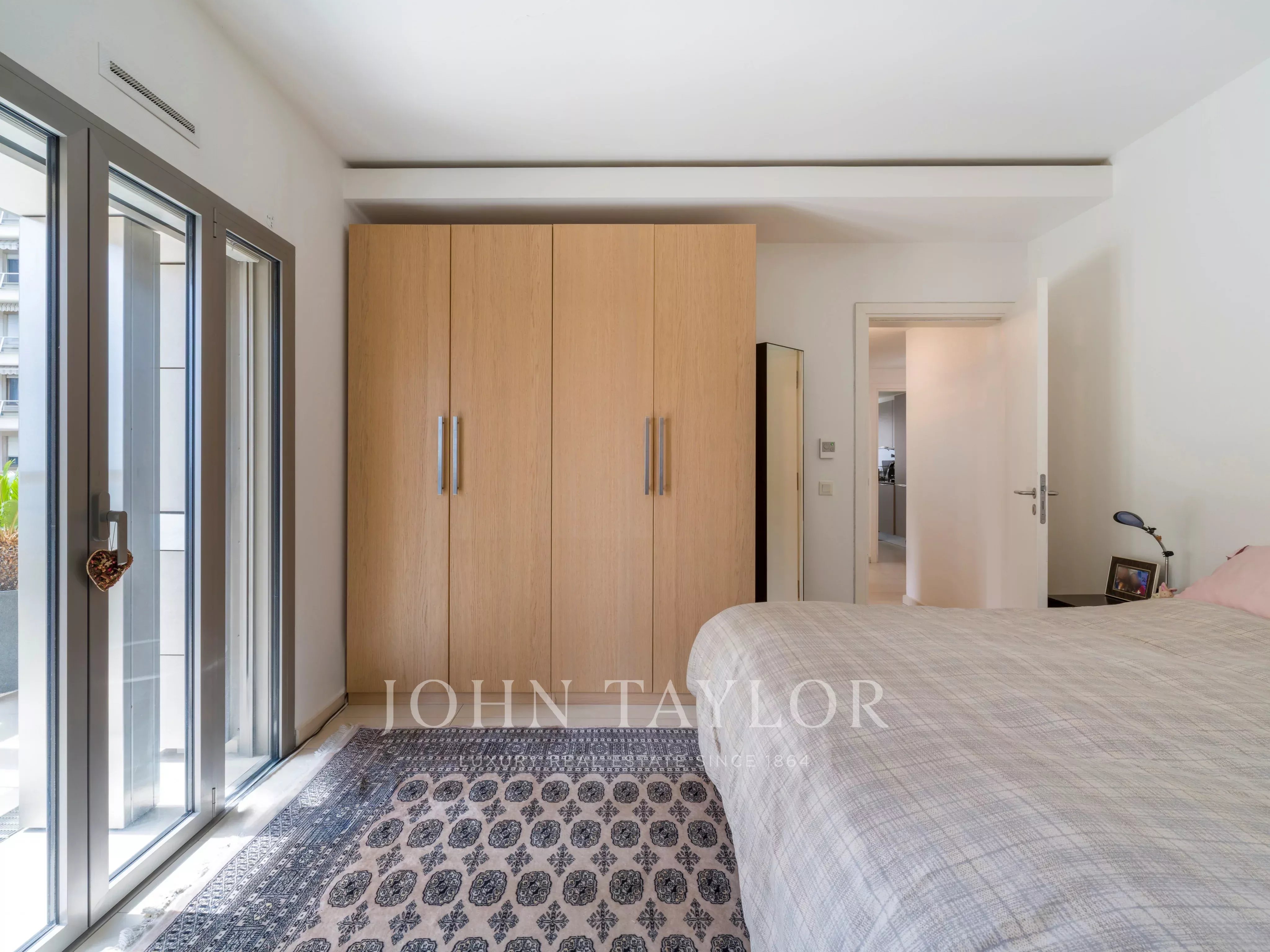 Vente Appartement Monaco Jardin Exotique