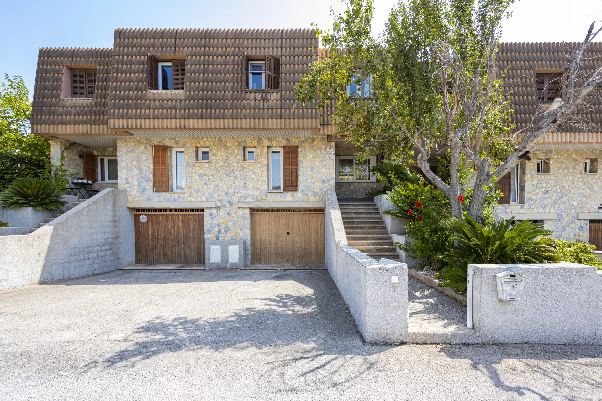 Sale Townhouse Palma de Mallorca Sa Teulera