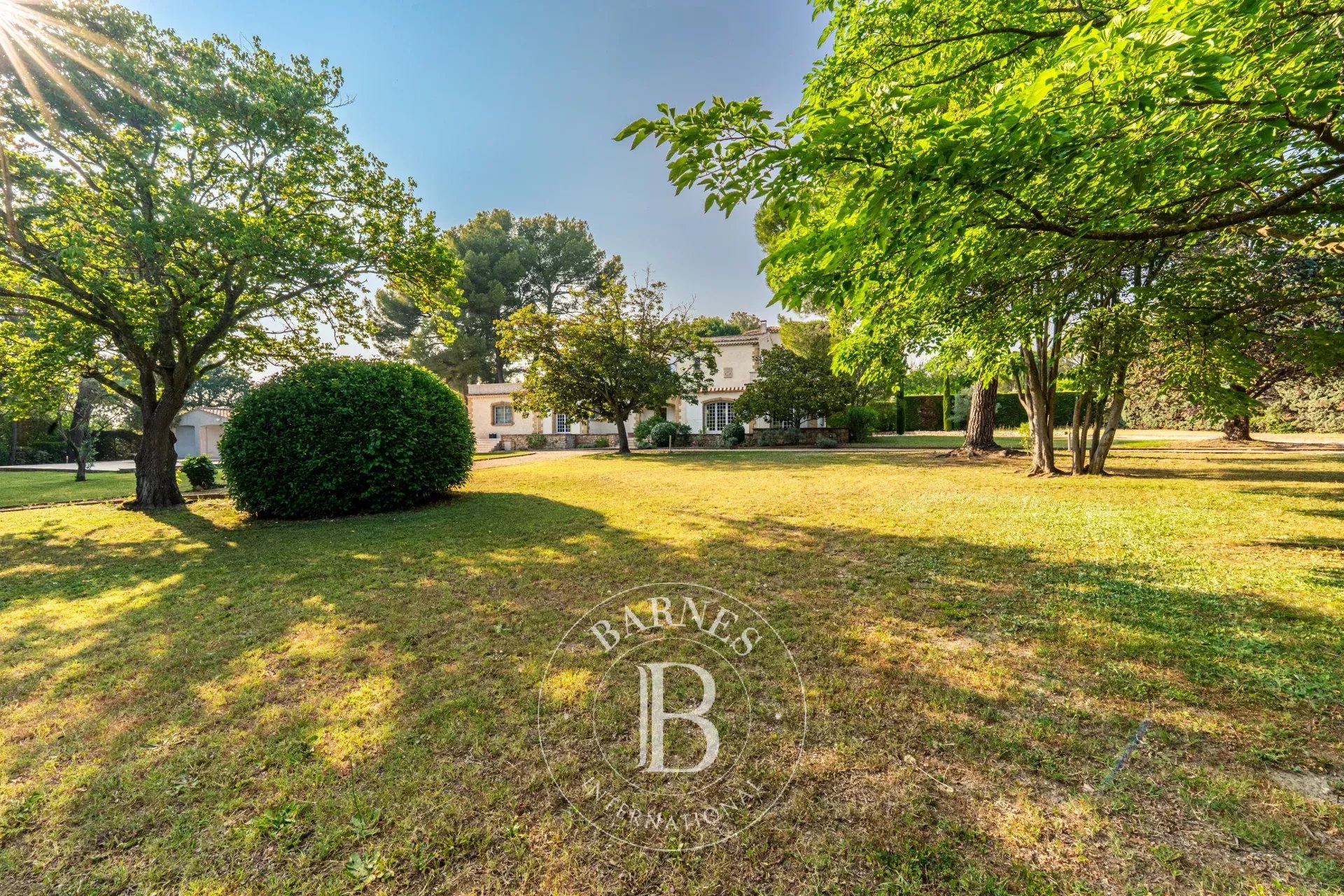 Ev Aix-en-Provence - picture 9