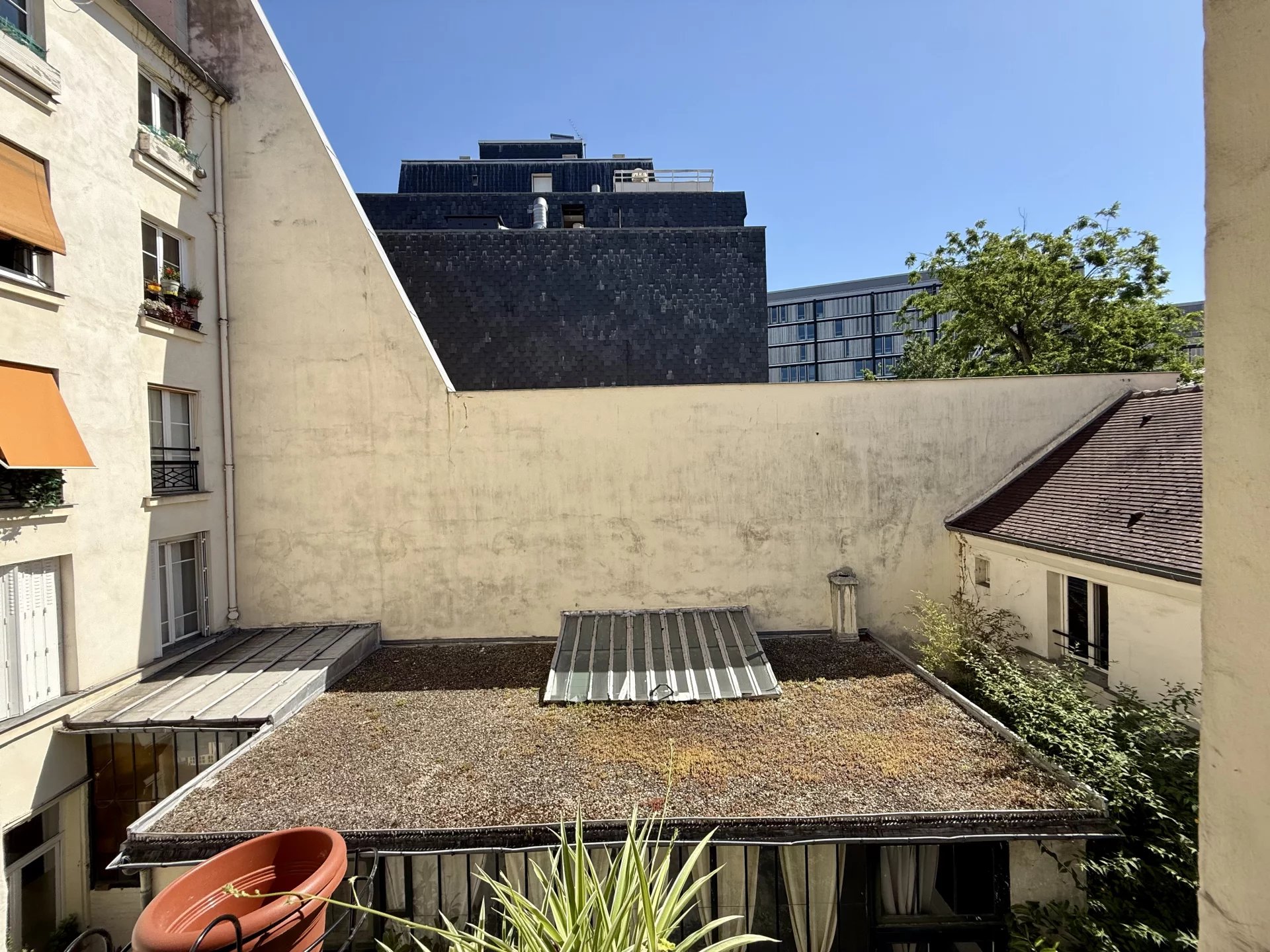 Location Appartement Paris 6ème