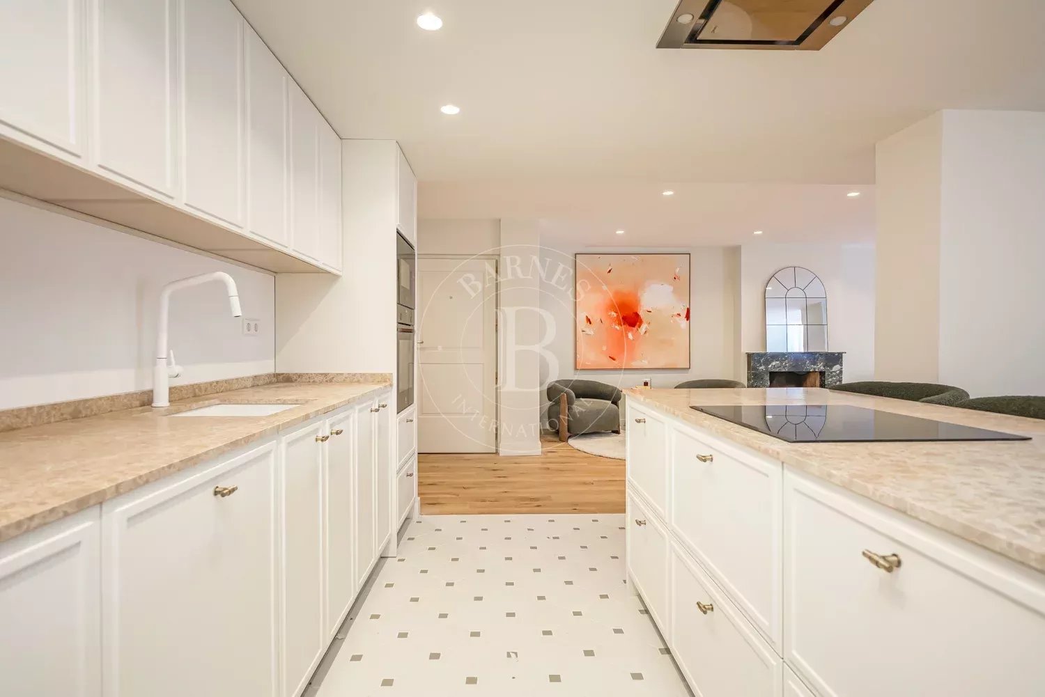 Daire Madrid - picture 14