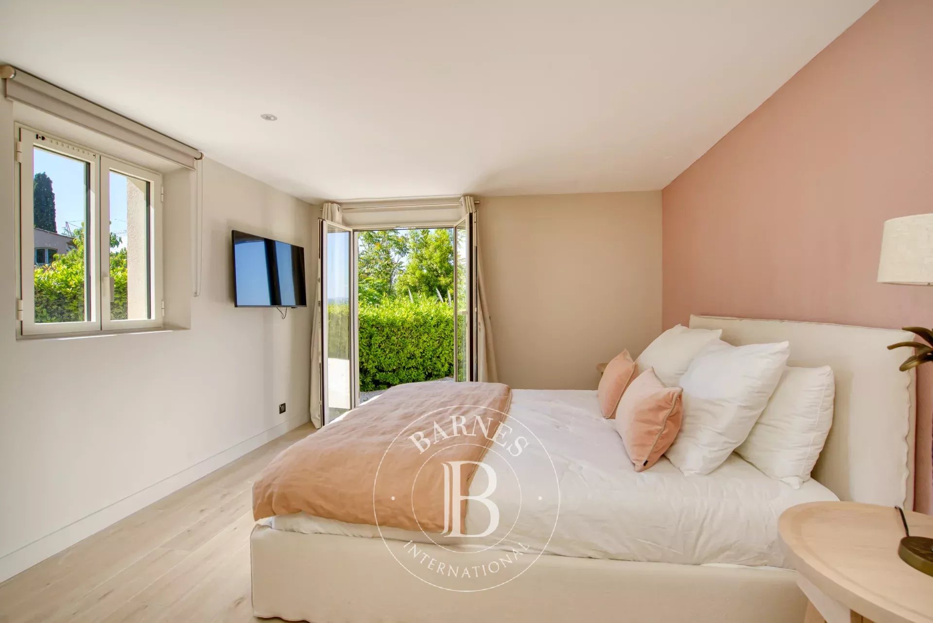 Gassin  - Villa 6 Bedrooms - picture 16