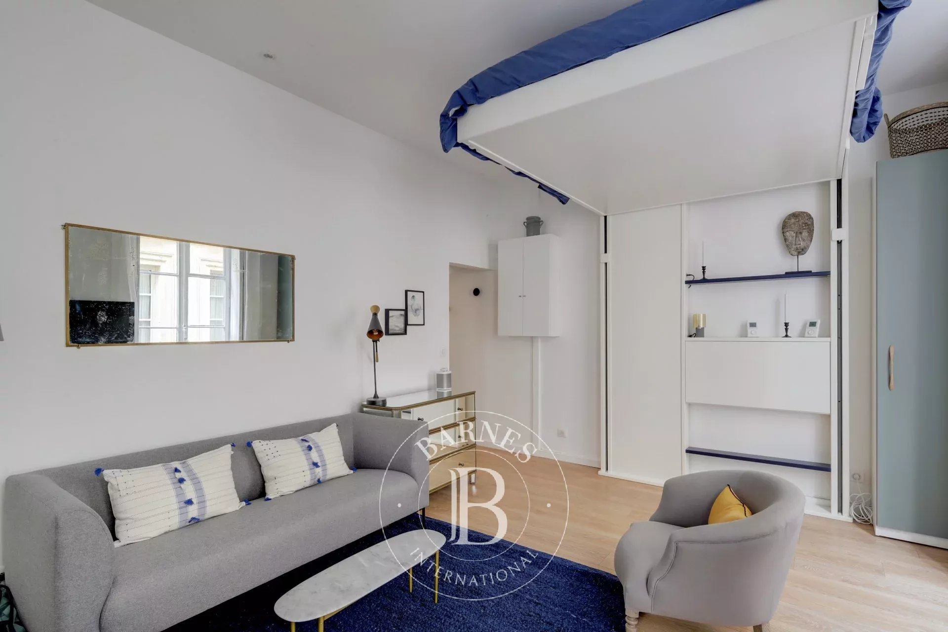 Paris  - Apartment  - picture 5