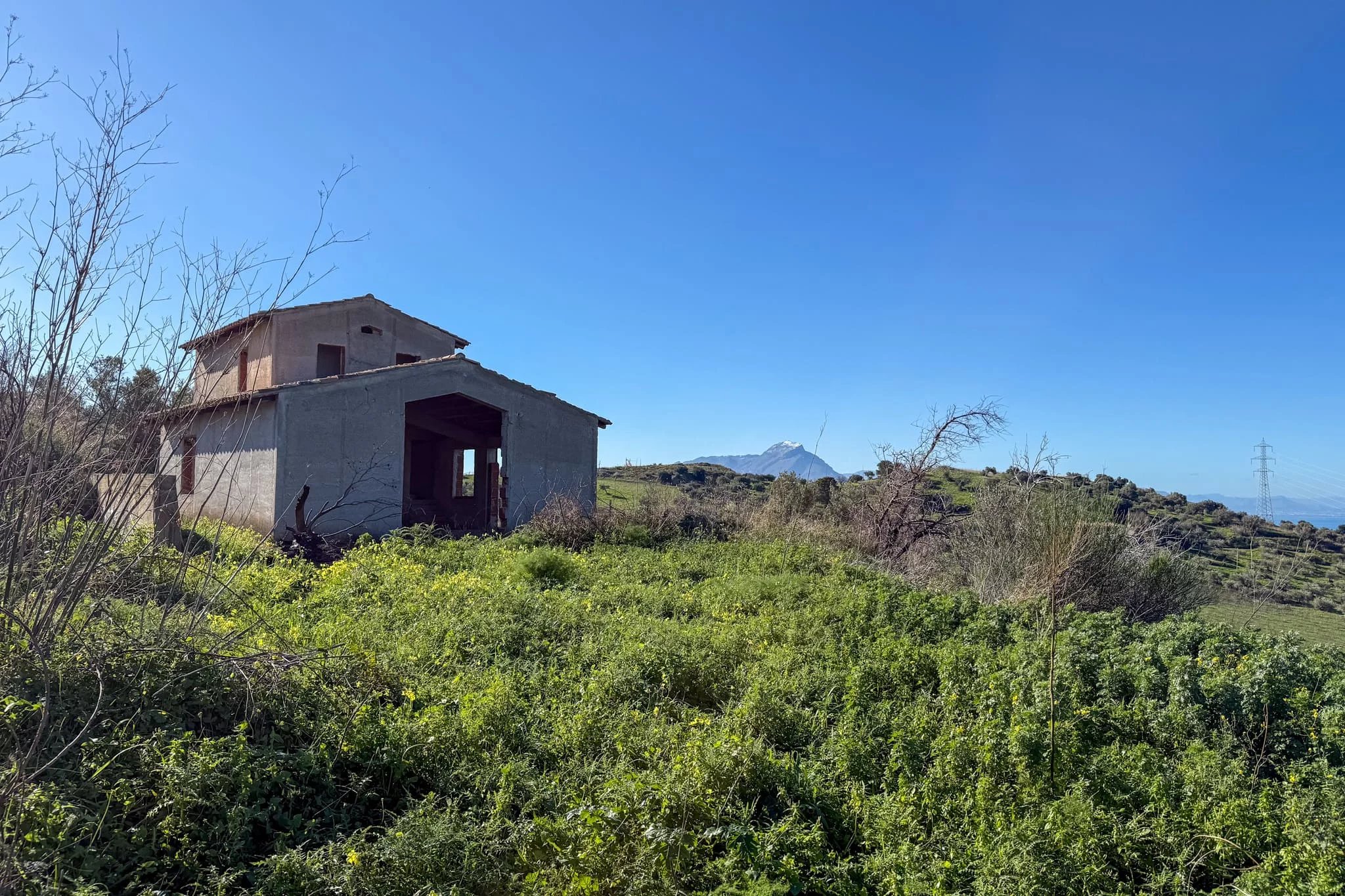 Villa in Collesano - Image 3