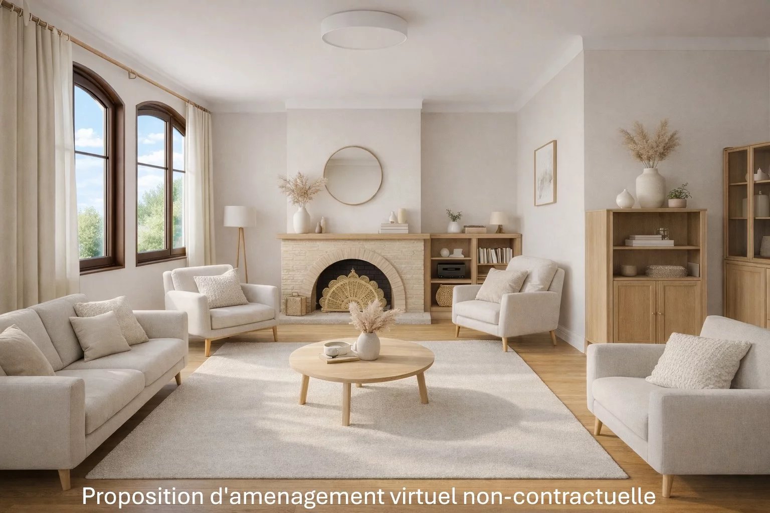 House in Cognac - Image 3